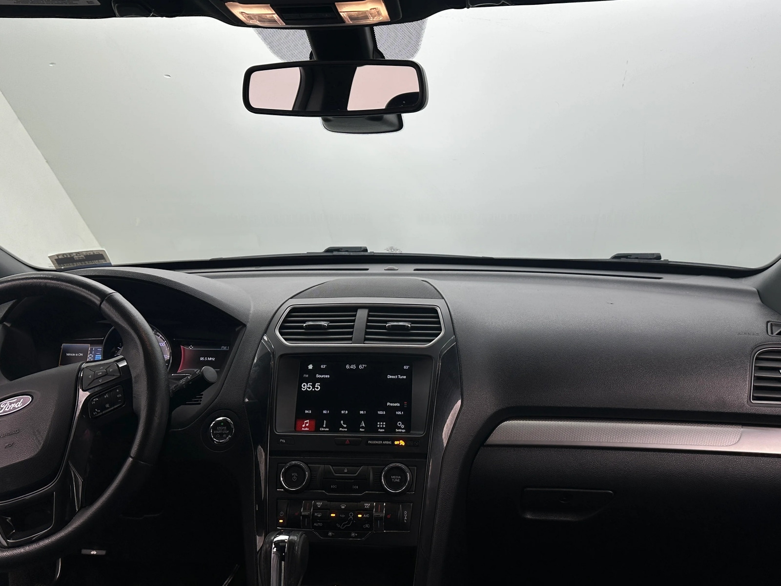 Thumbnail: 2018 Ford Explorer - 2