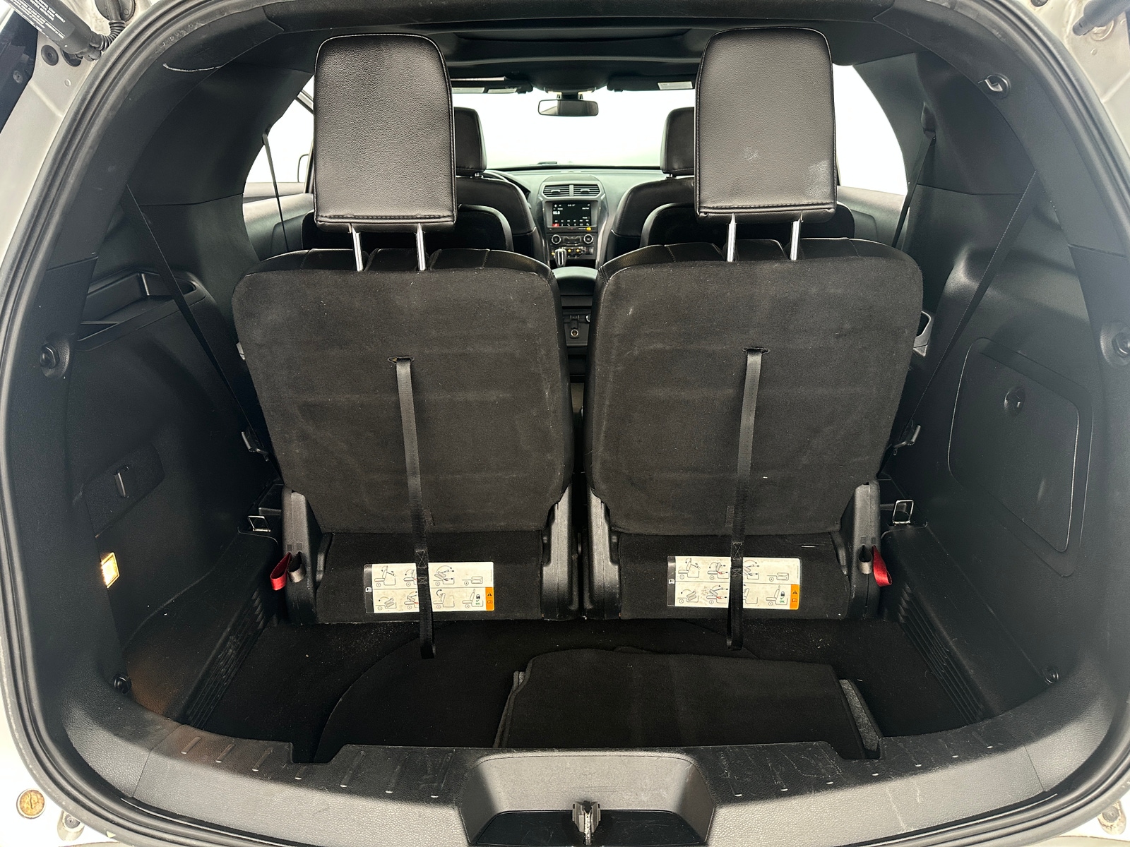 Thumbnail: 2018 Ford Explorer - 6