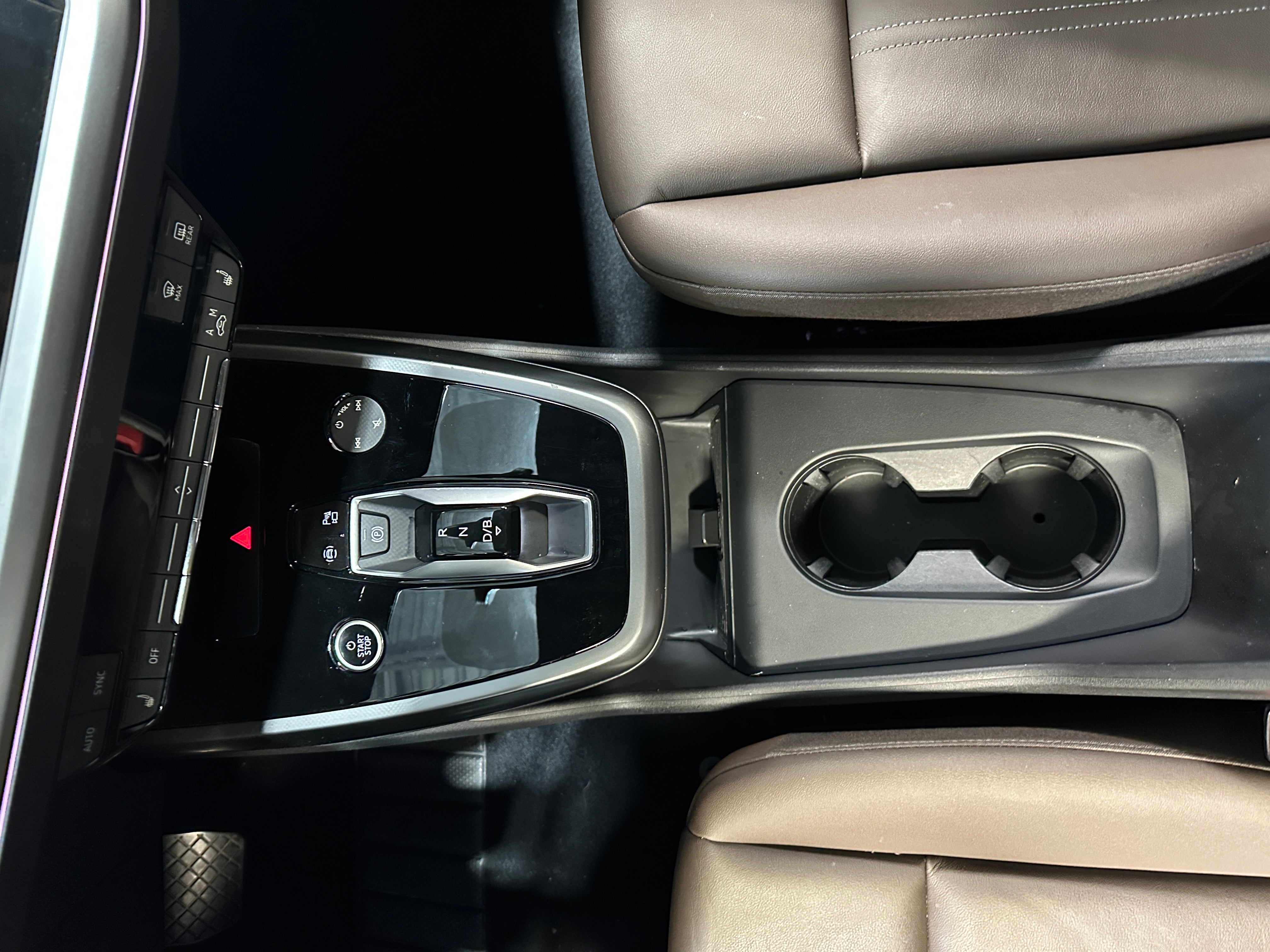 Used 2023 Audi Q4 e-tron Premium Plus with VIN WA1L2BFZXPP075762 for sale in Auburn, WA