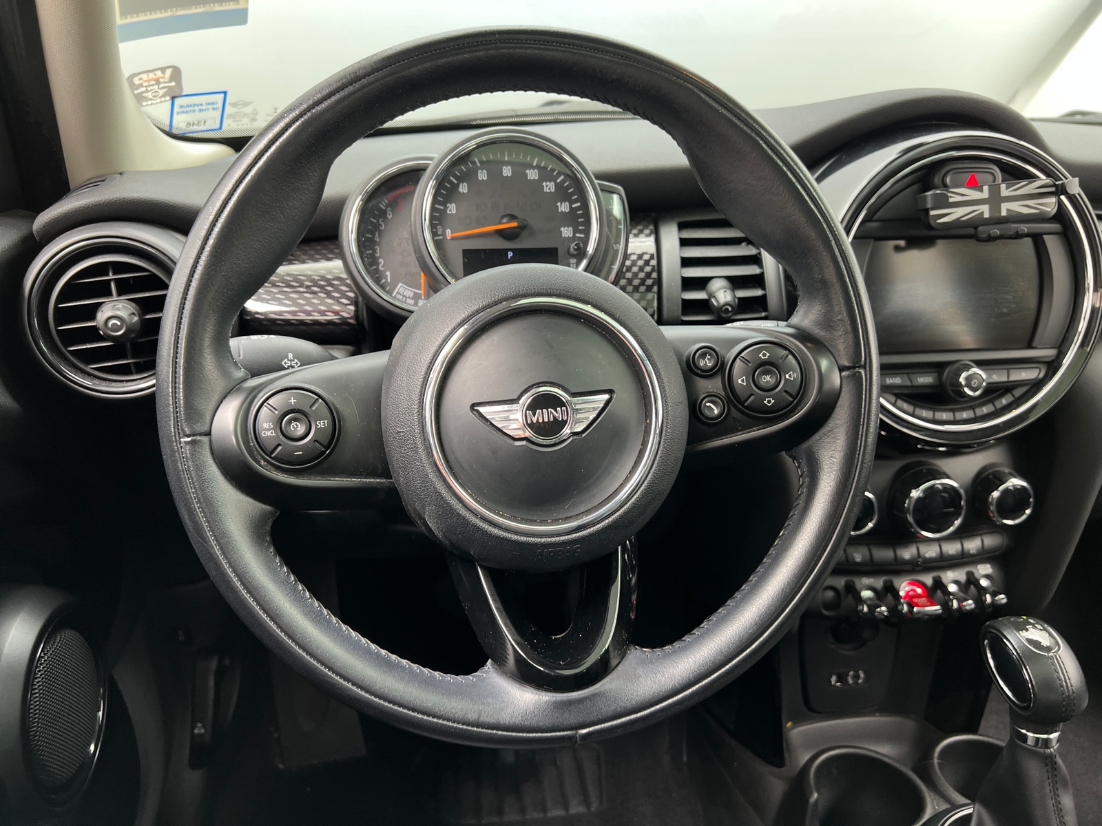 Thumbnail: 2018 MINI Cooper Hardtop - 4