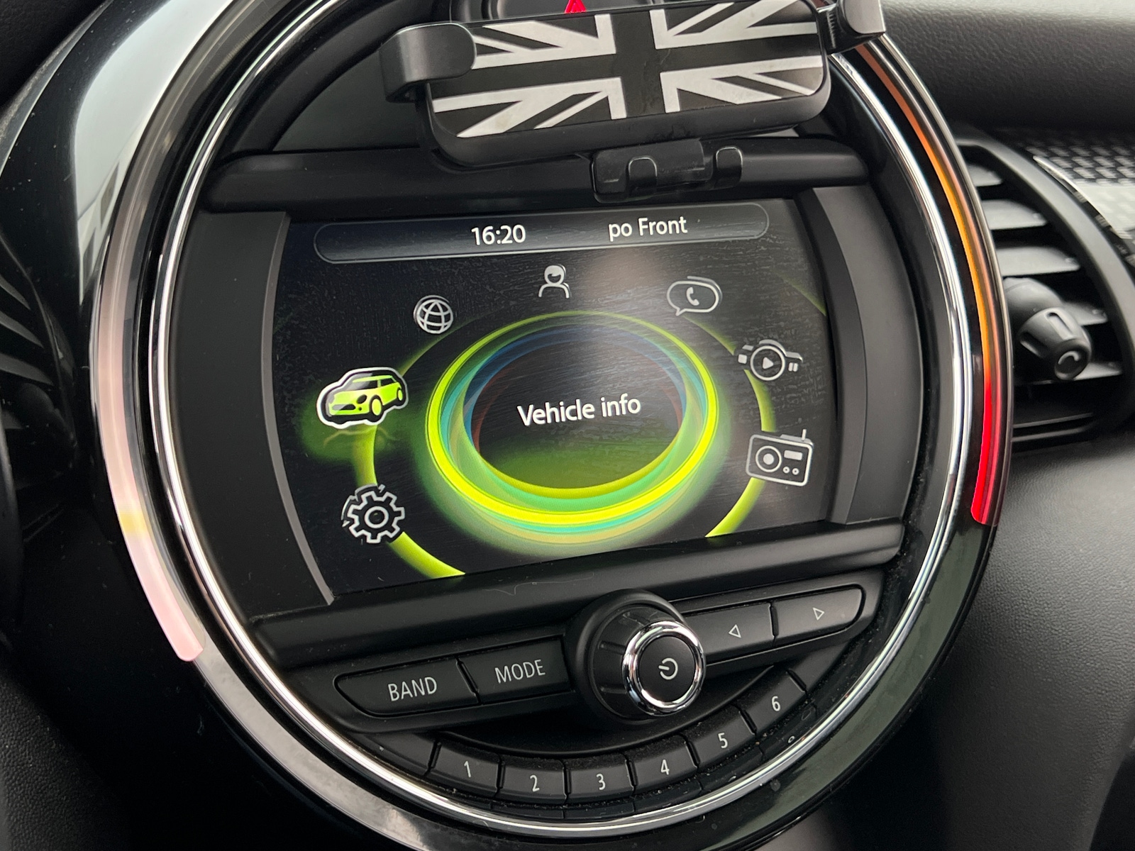 Thumbnail: 2018 MINI Cooper Hardtop - 3