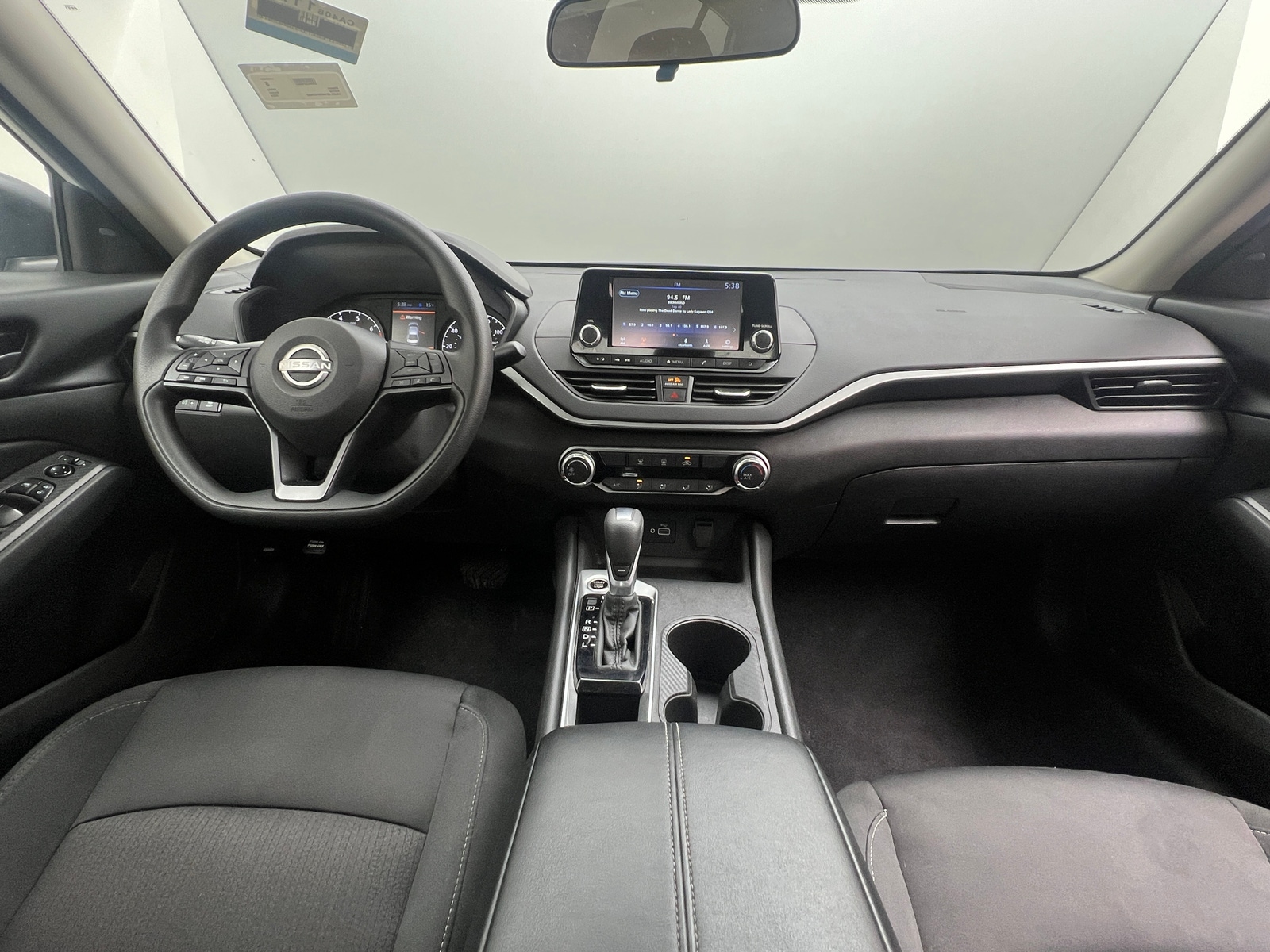 Thumbnail: 2024 Nissan Altima - 3