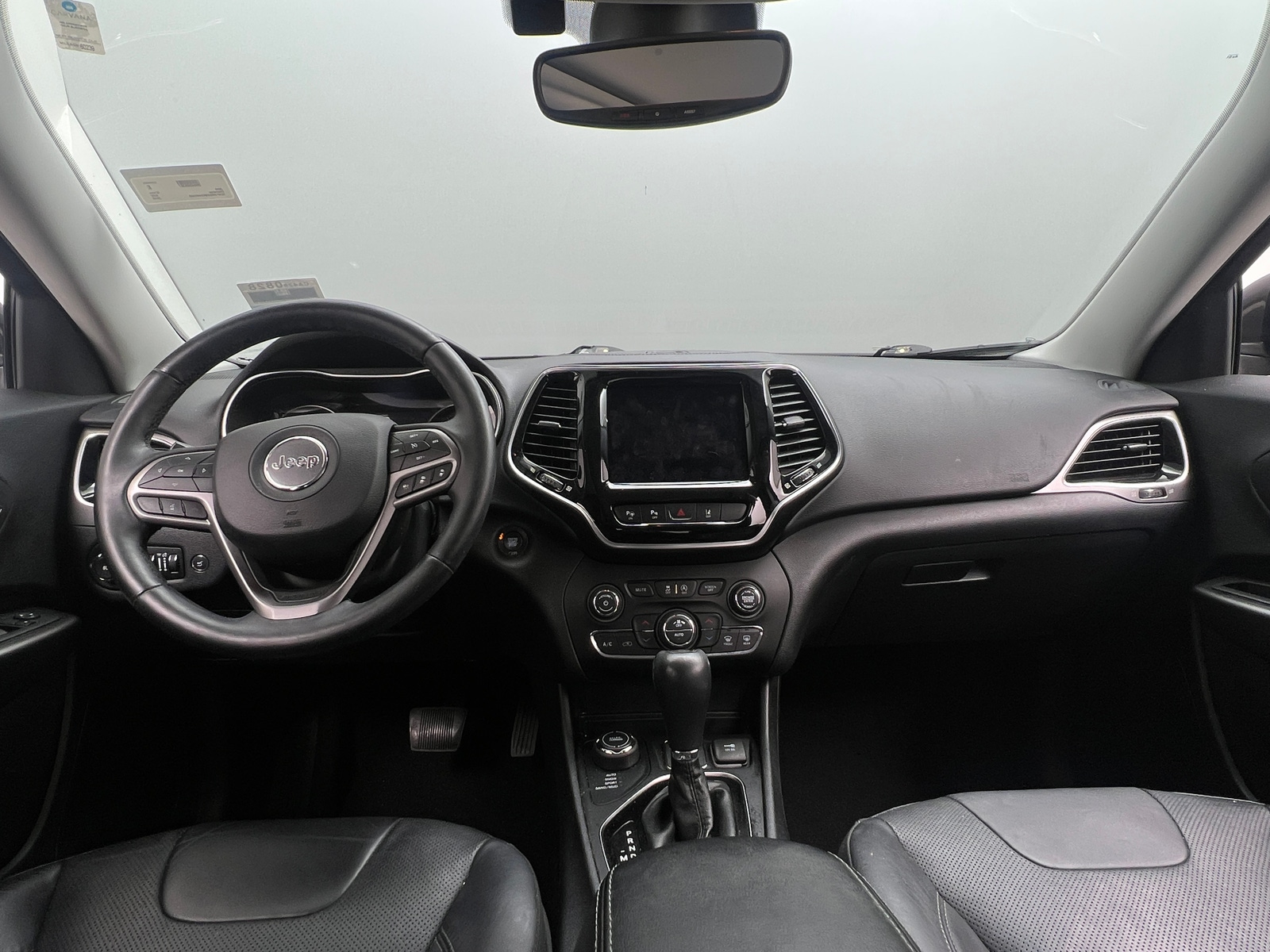 Thumbnail: 2019 Jeep Cherokee - 2