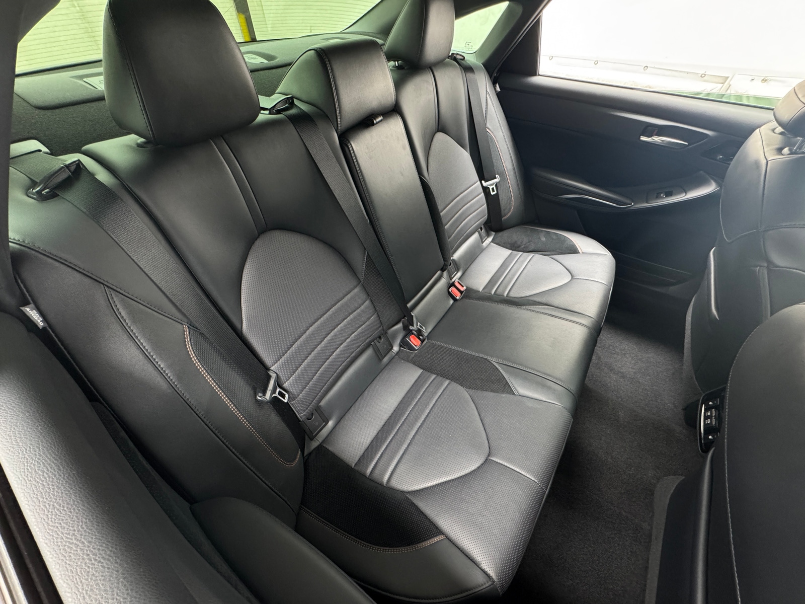 Thumbnail: 2020 Toyota Avalon - 6