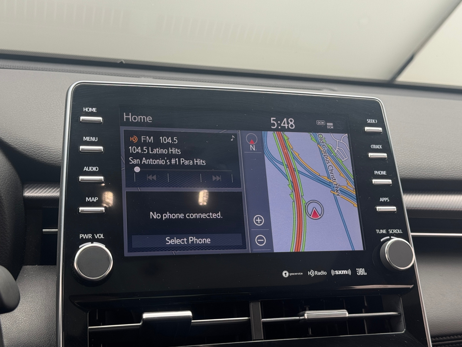 Thumbnail: 2020 Toyota Avalon - 4