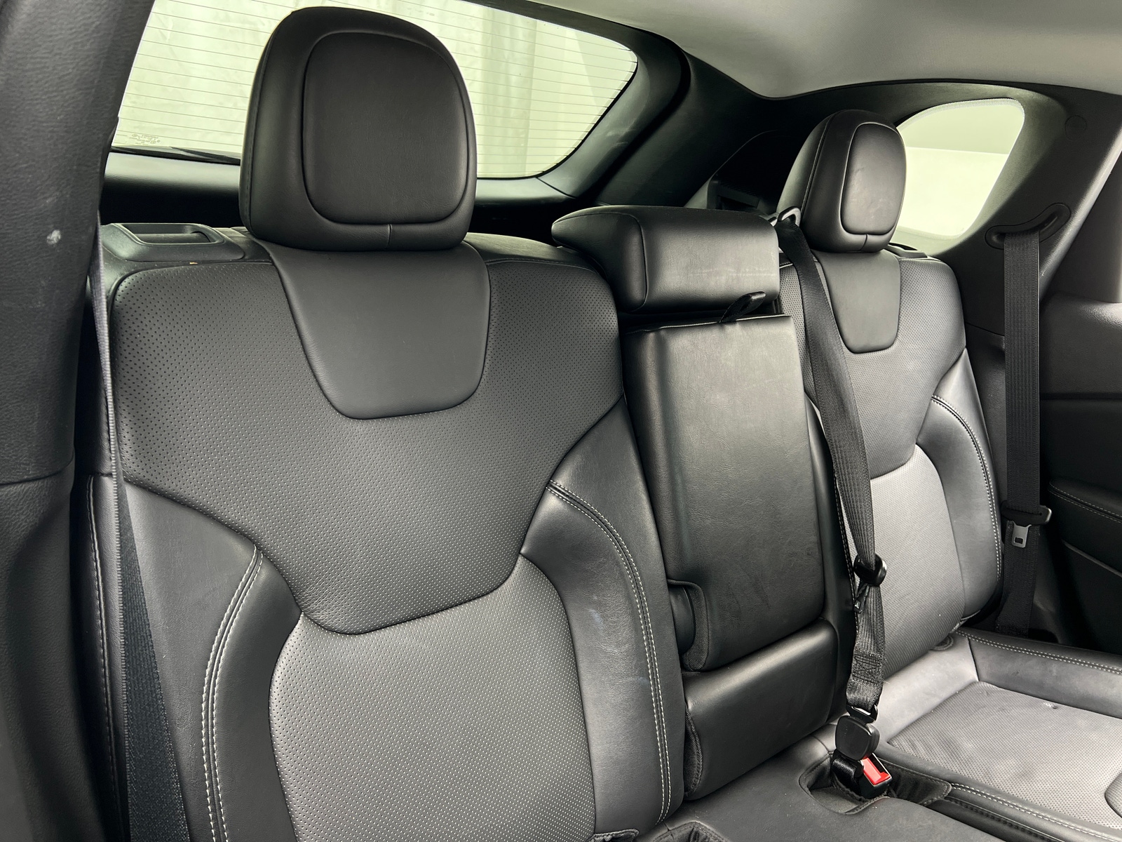 Thumbnail: 2021 Jeep Cherokee - 5