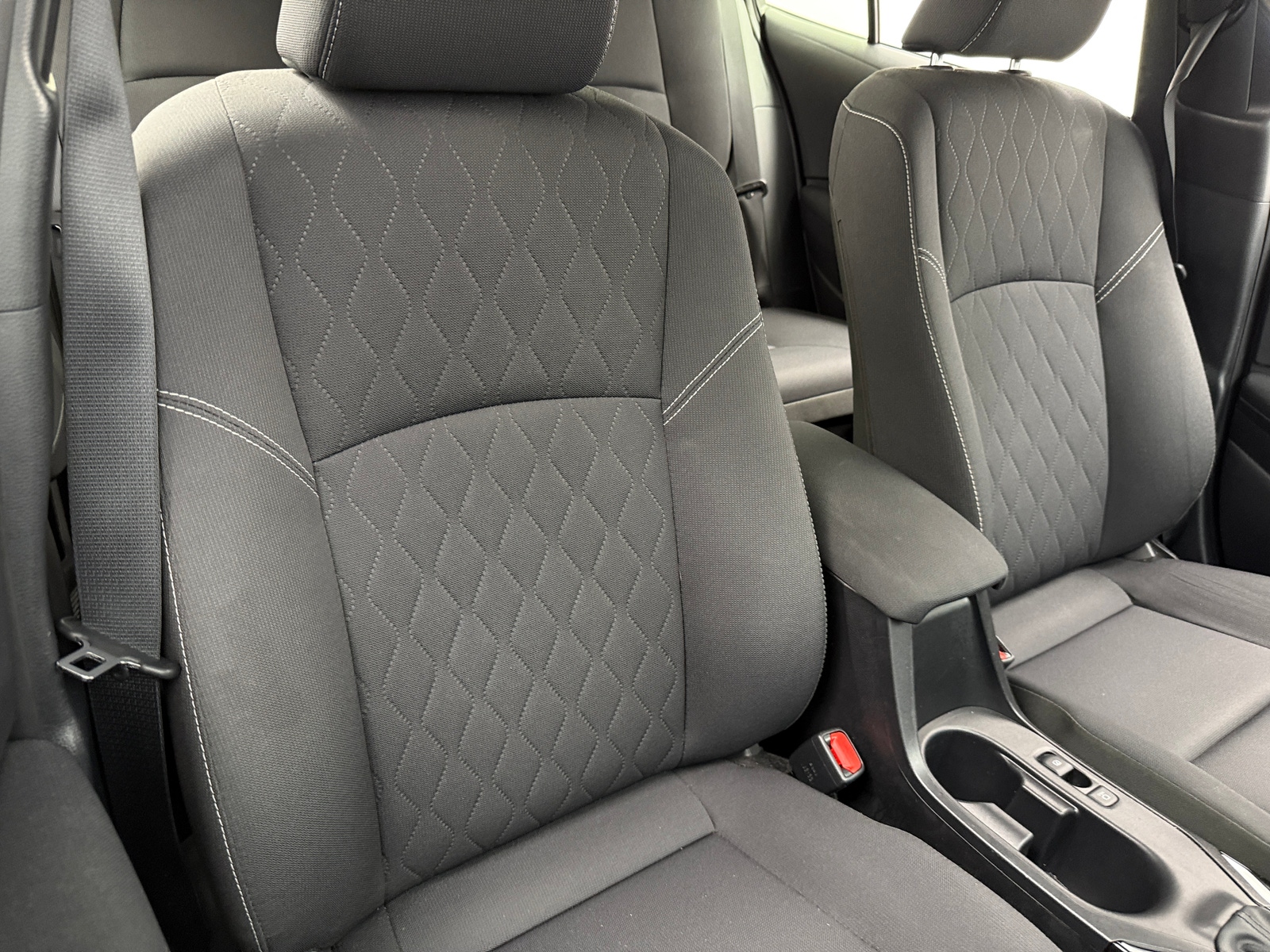 Thumbnail: 2025 Toyota Corolla - 2