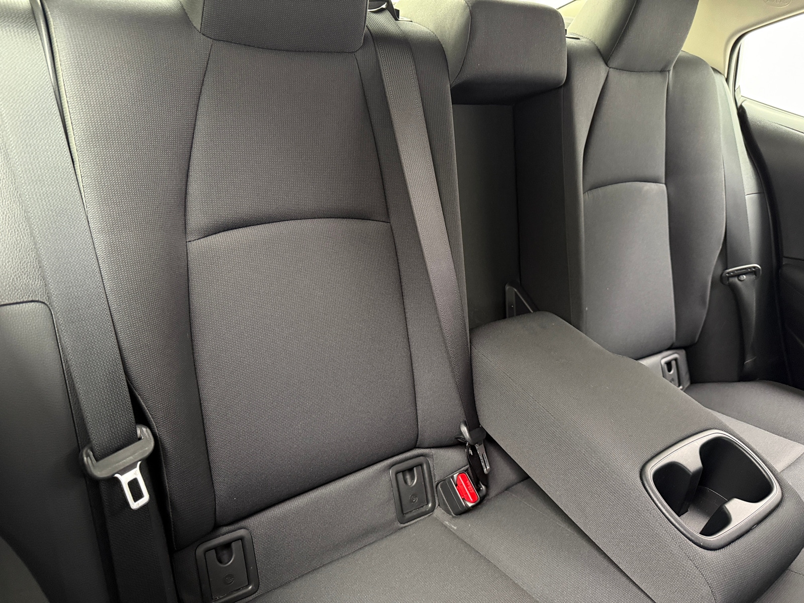 Thumbnail: 2025 Toyota Corolla - 6