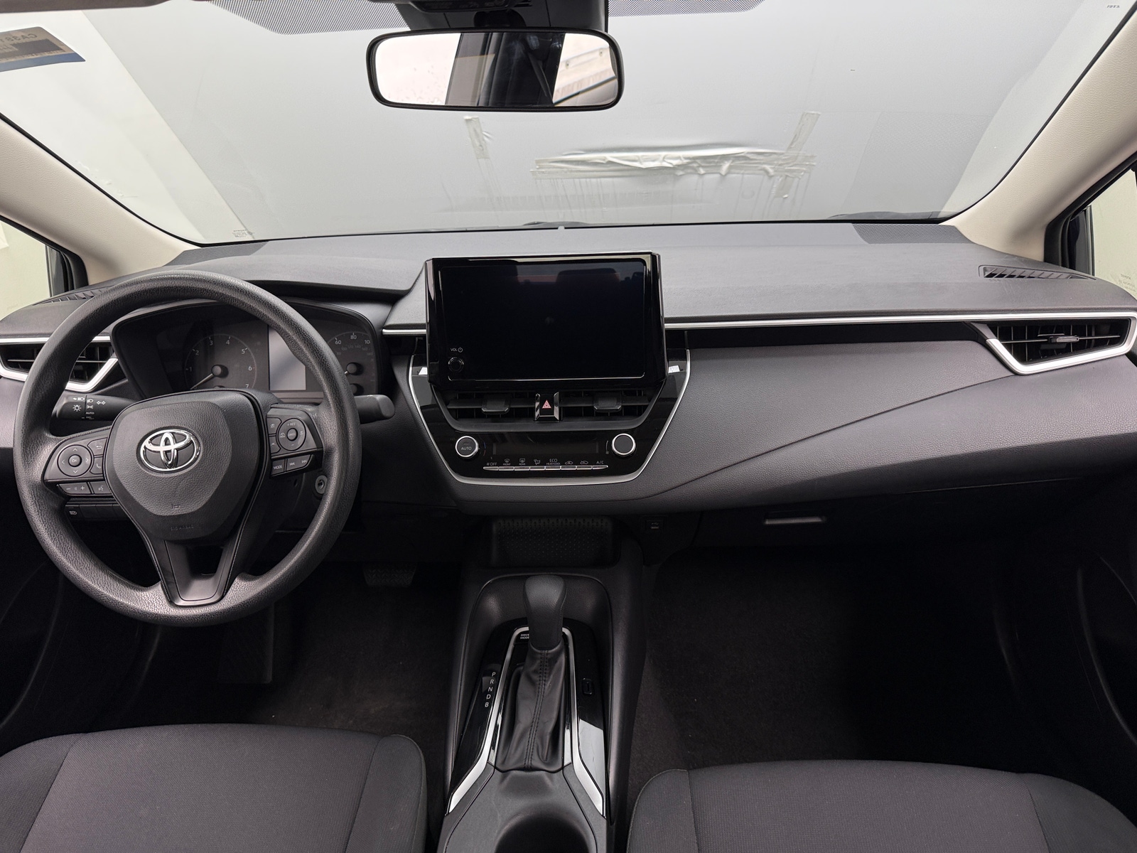 Thumbnail: 2025 Toyota Corolla - 3