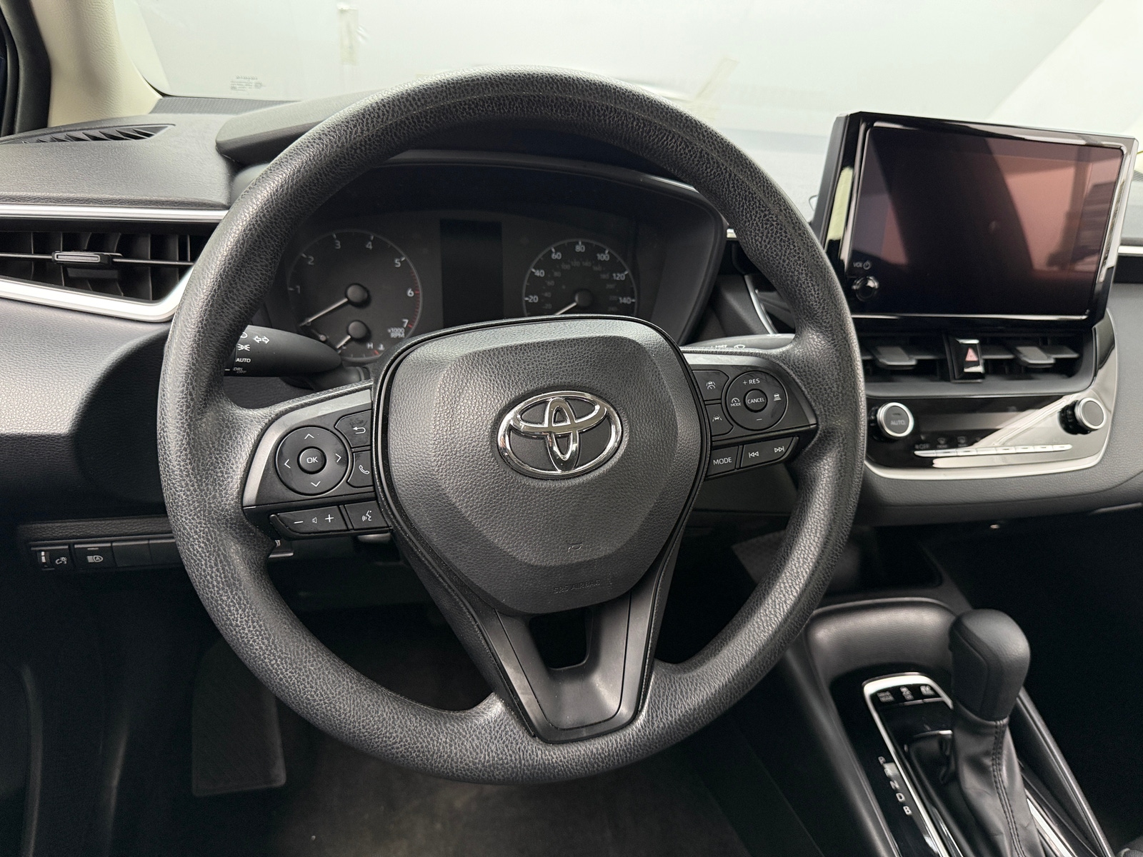 Thumbnail: 2025 Toyota Corolla - 5