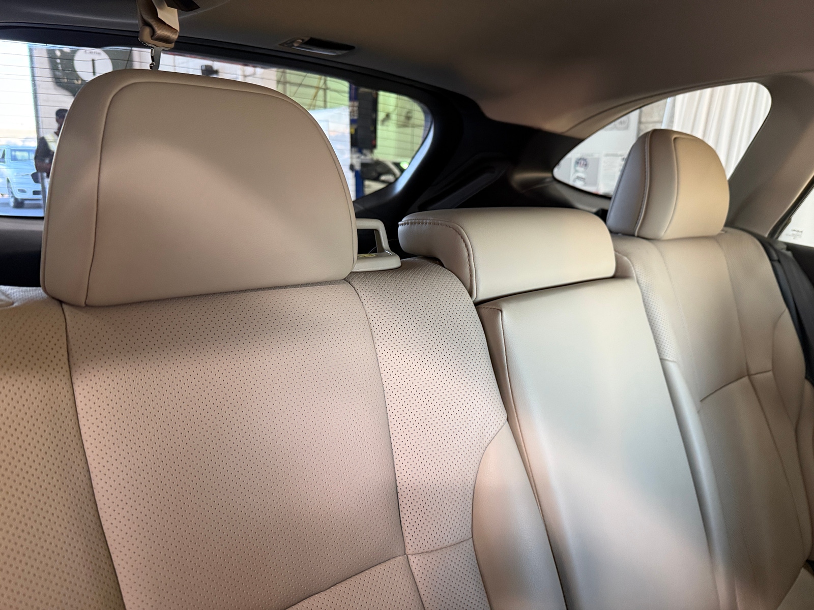 Thumbnail: 2020 Subaru Outback - 5