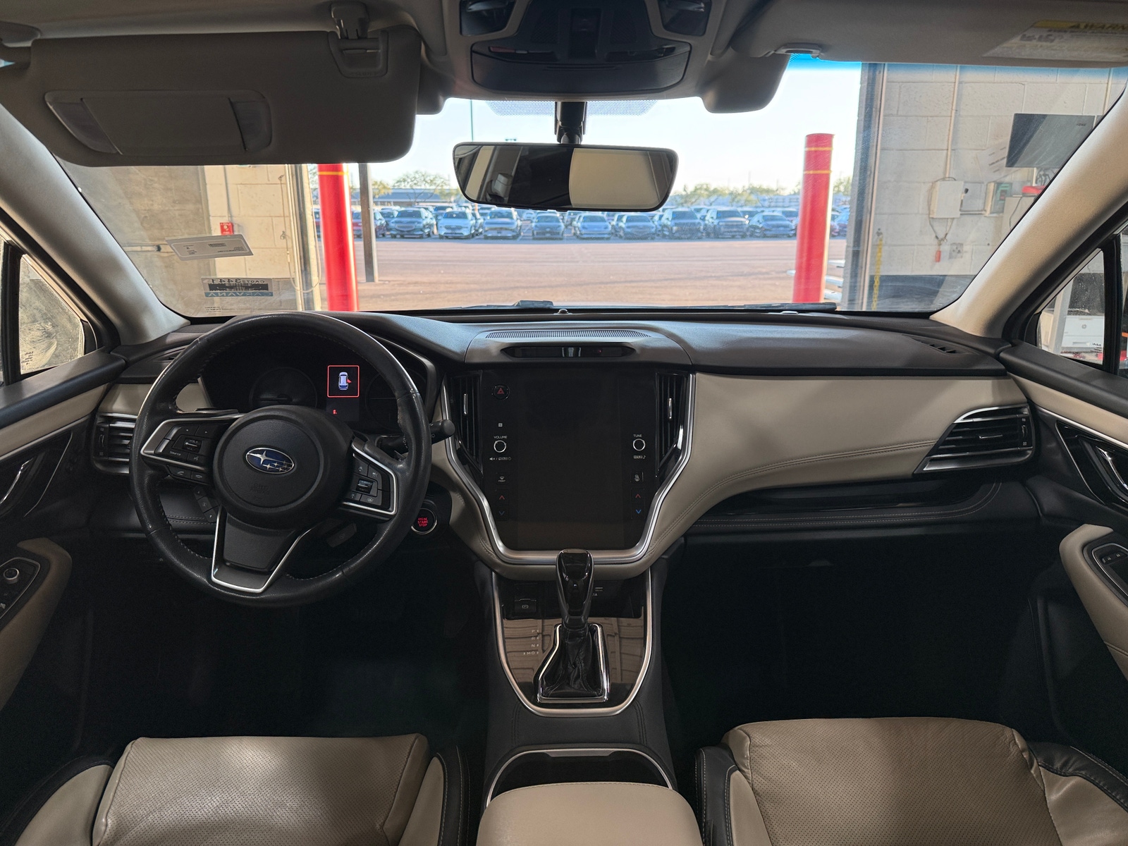 Thumbnail: 2020 Subaru Outback - 2