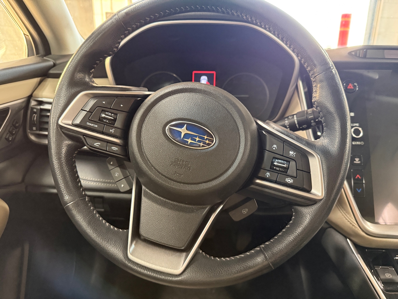 Thumbnail: 2020 Subaru Outback - 4