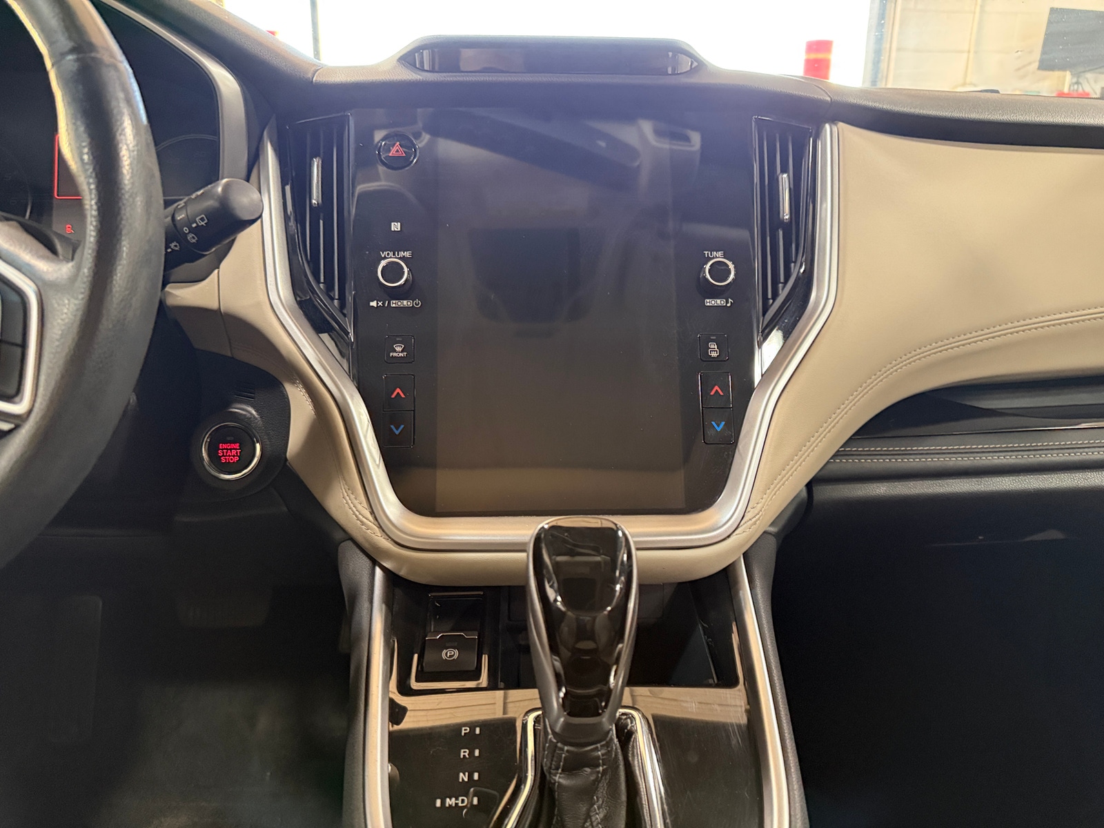 Thumbnail: 2020 Subaru Outback - 3