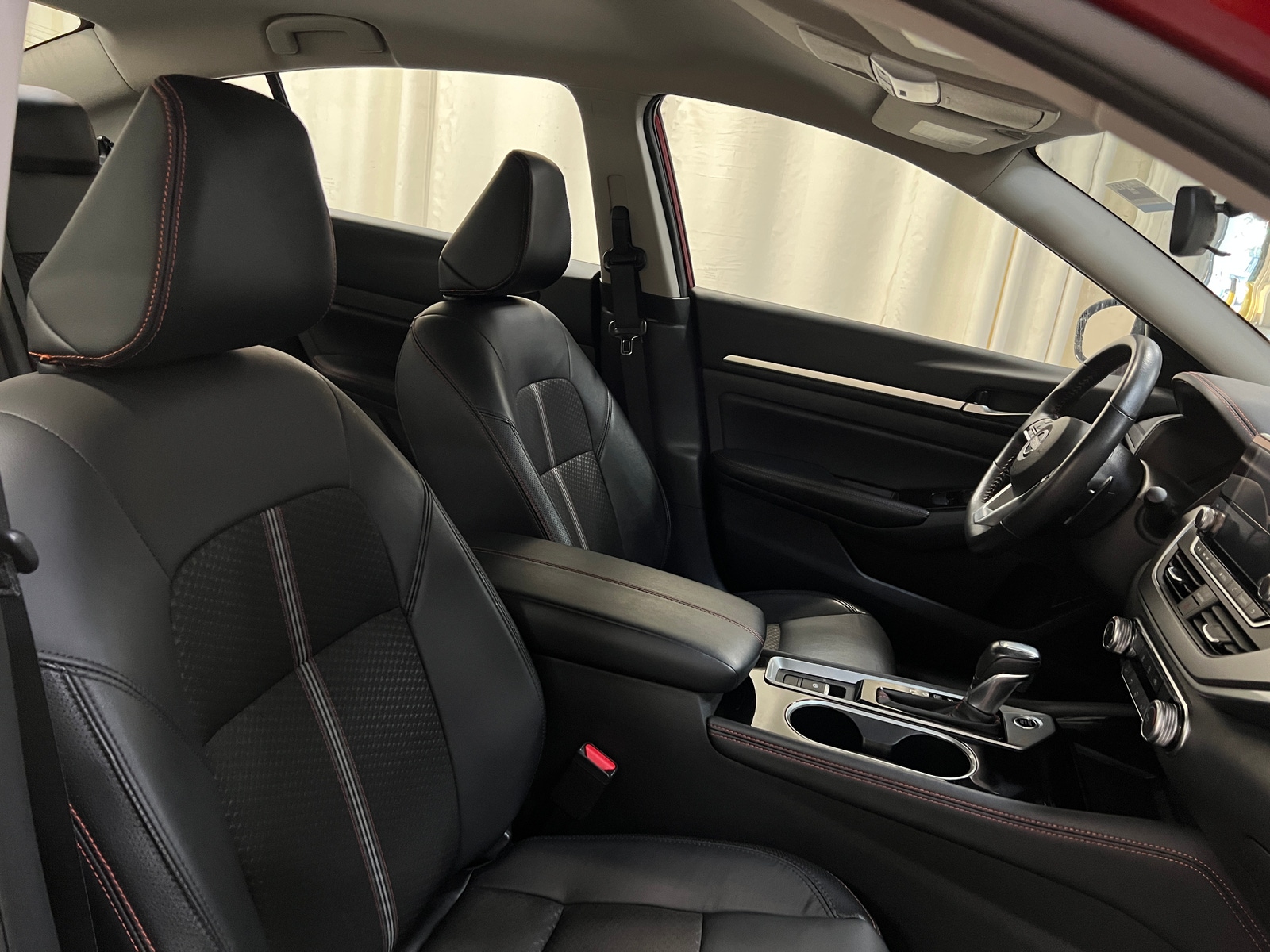 Thumbnail: 2024 Nissan Altima - 2