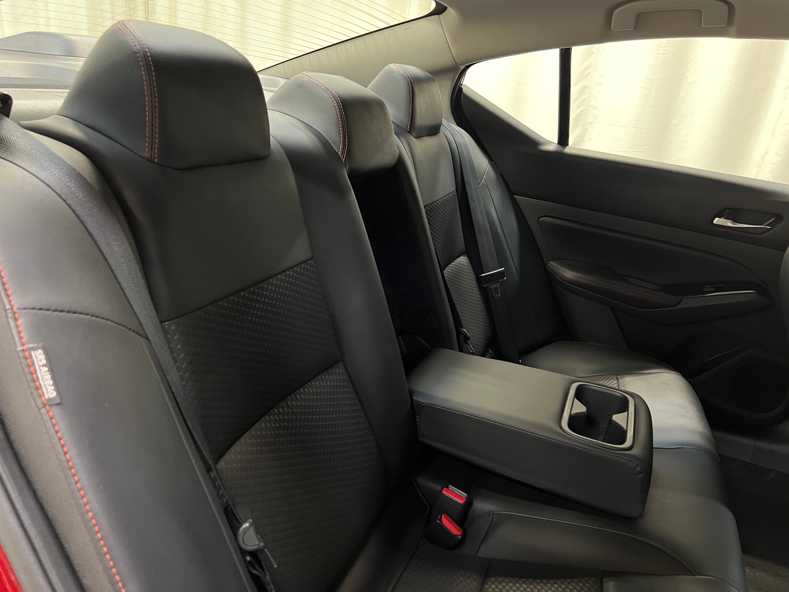 Thumbnail: 2024 Nissan Altima - 6