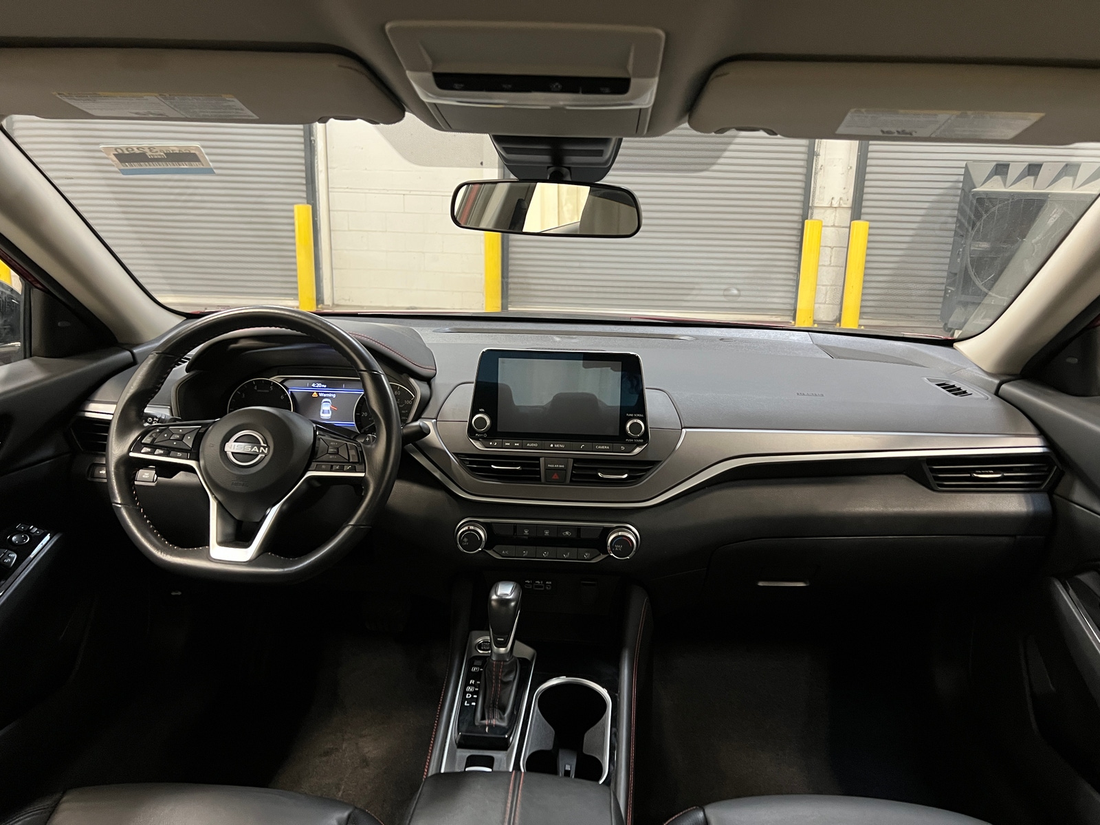 Thumbnail: 2024 Nissan Altima - 3