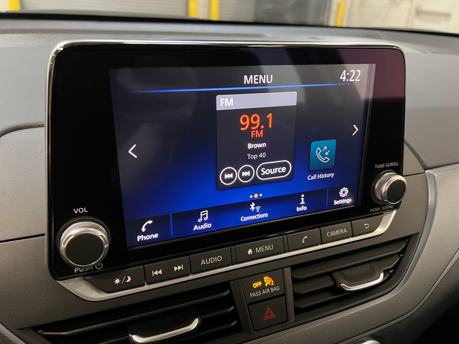 Thumbnail: 2024 Nissan Altima - 4