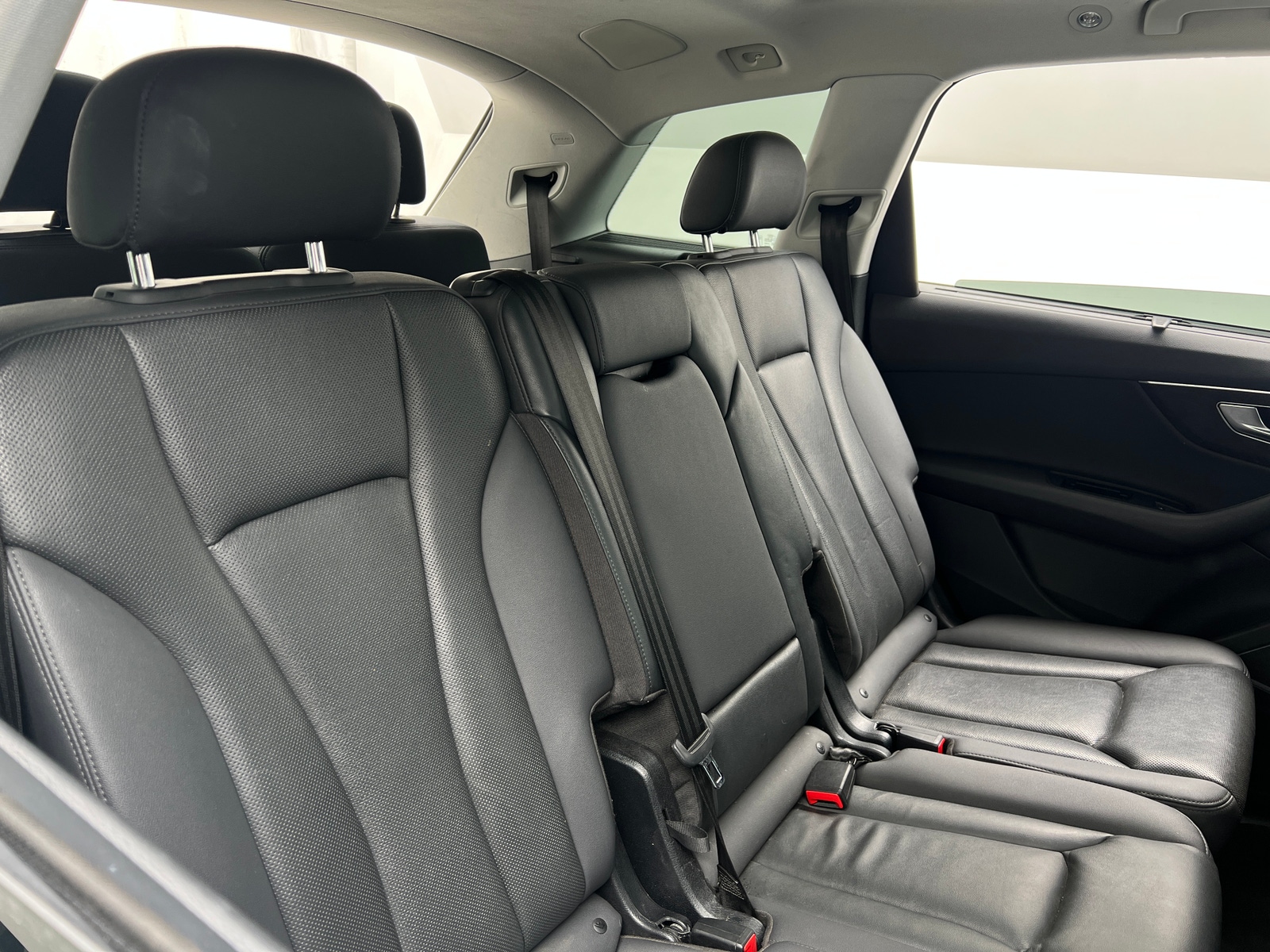 Thumbnail: 2020 Audi Q7 - 5