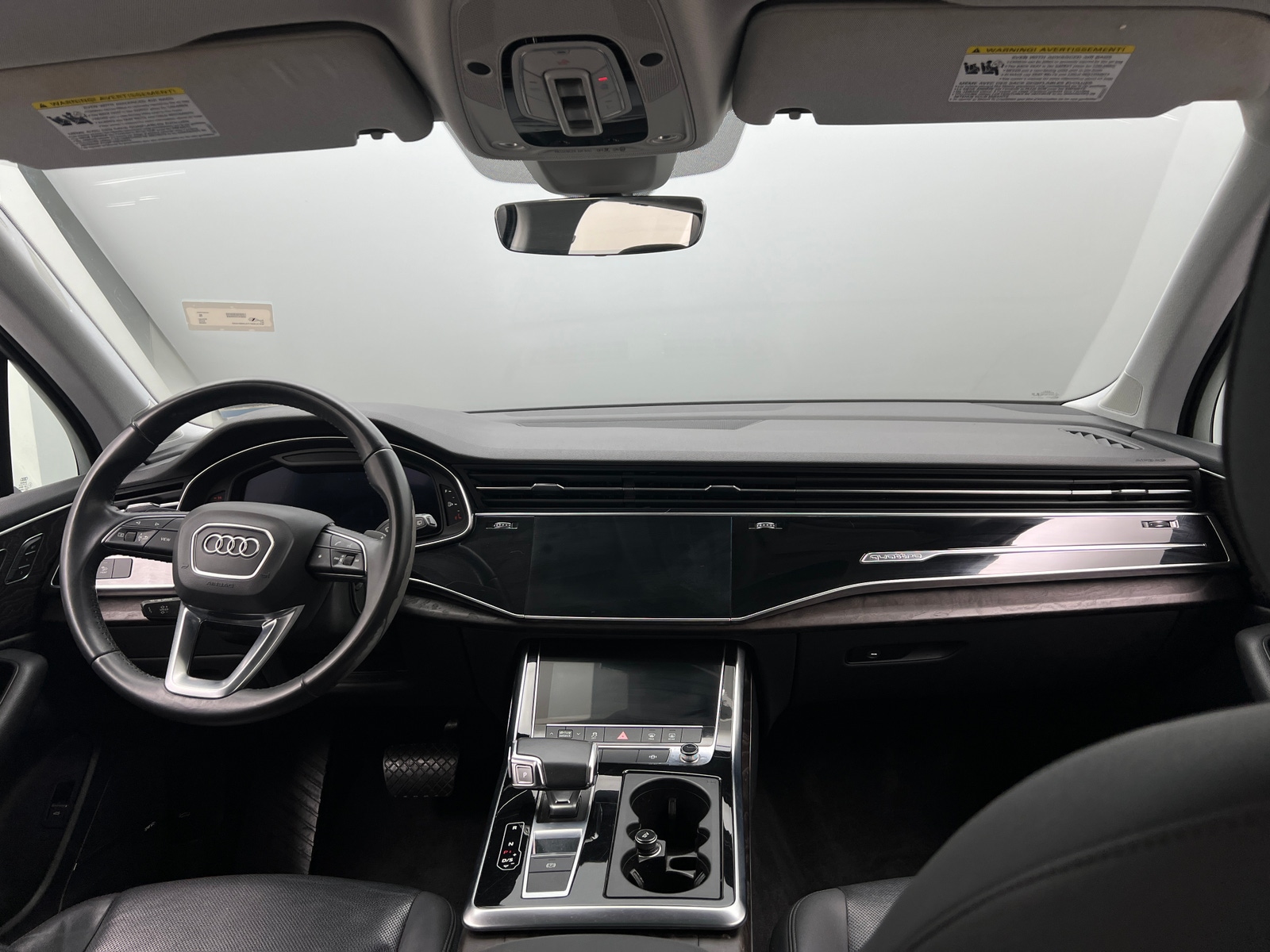 Thumbnail: 2020 Audi Q7 - 2