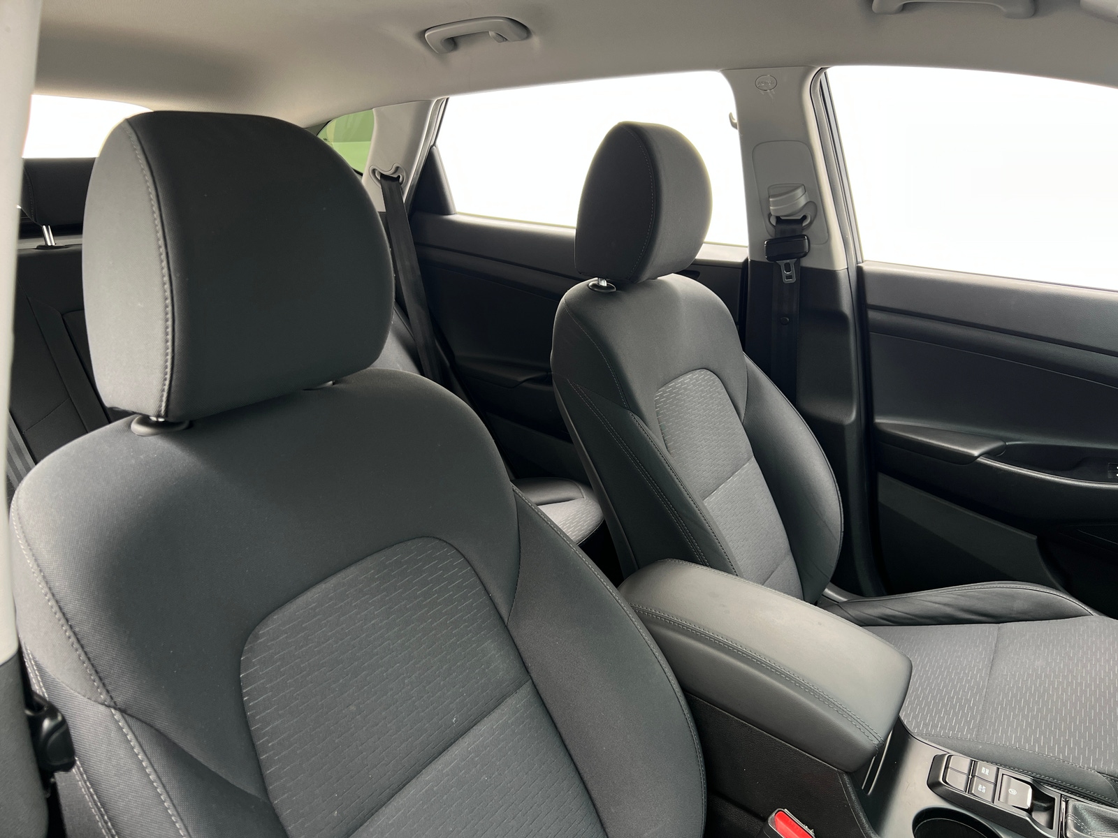 Thumbnail: 2020 Hyundai Tucson - 2