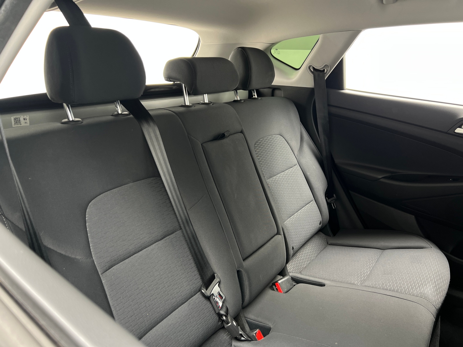 Thumbnail: 2020 Hyundai Tucson - 6