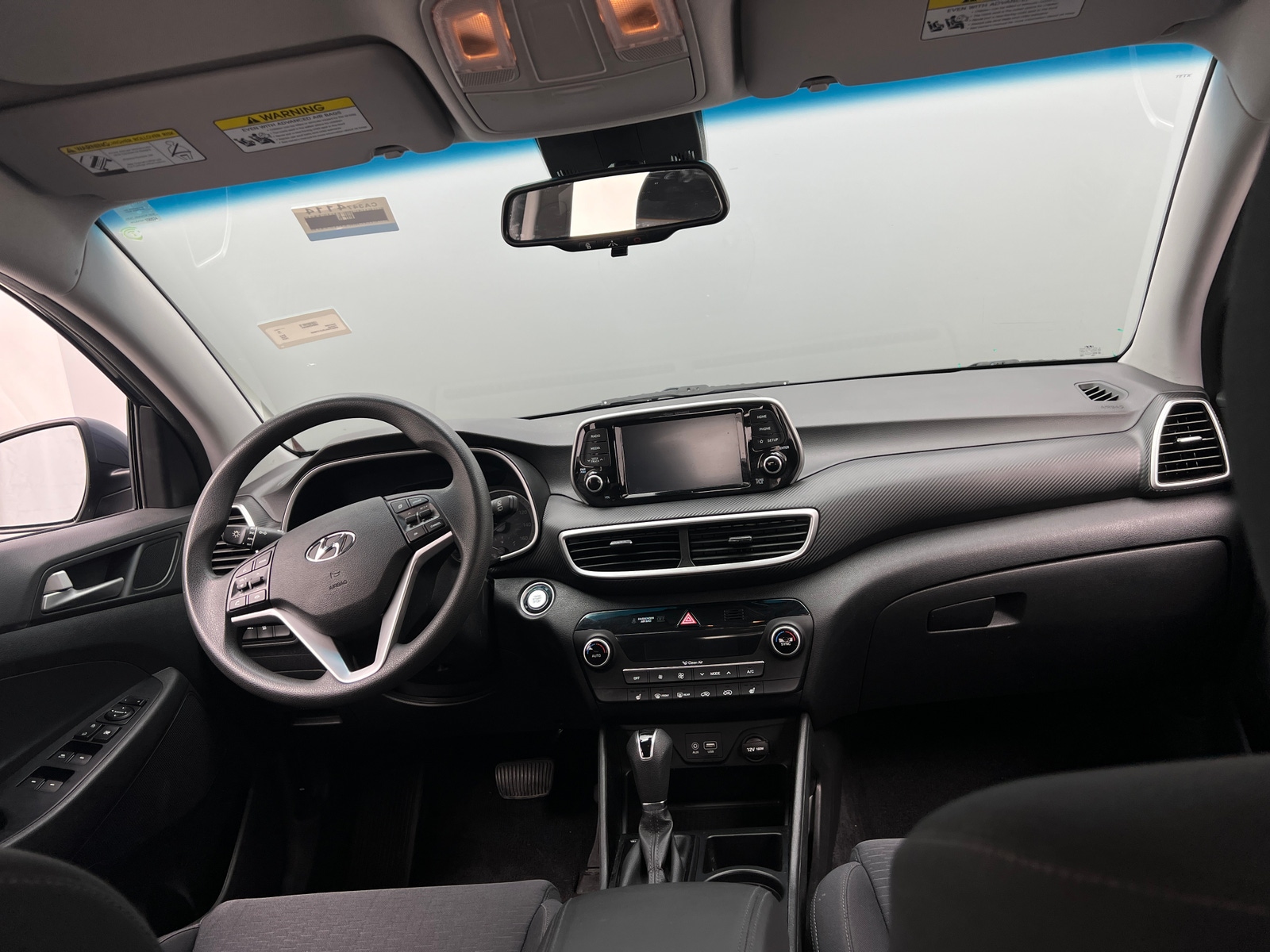 Thumbnail: 2020 Hyundai Tucson - 3