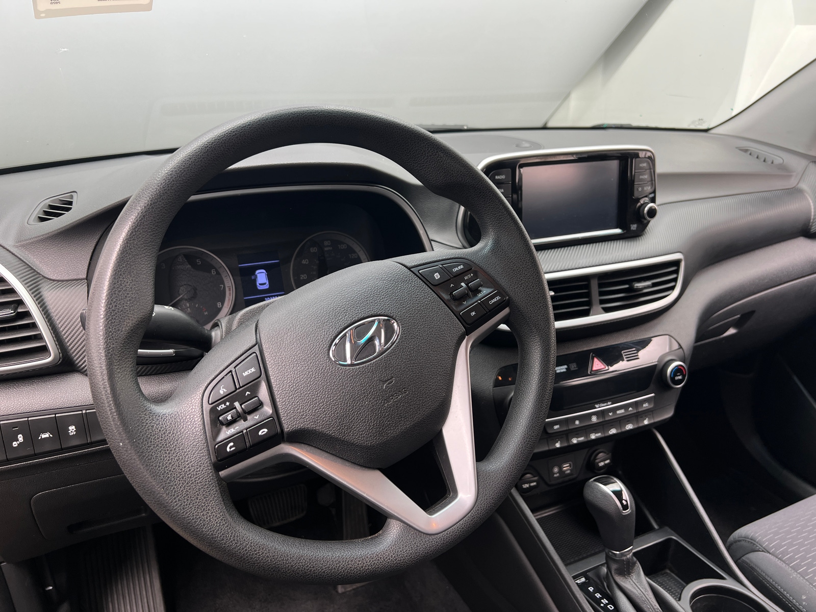 Thumbnail: 2020 Hyundai Tucson - 5