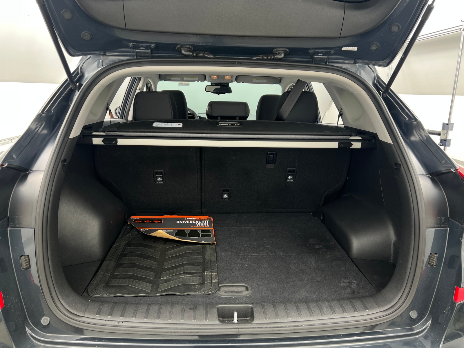 Thumbnail: 2020 Hyundai Tucson - 7