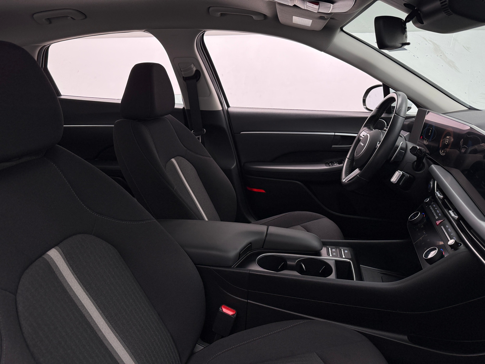 Thumbnail: 2024 Hyundai Sonata - 2