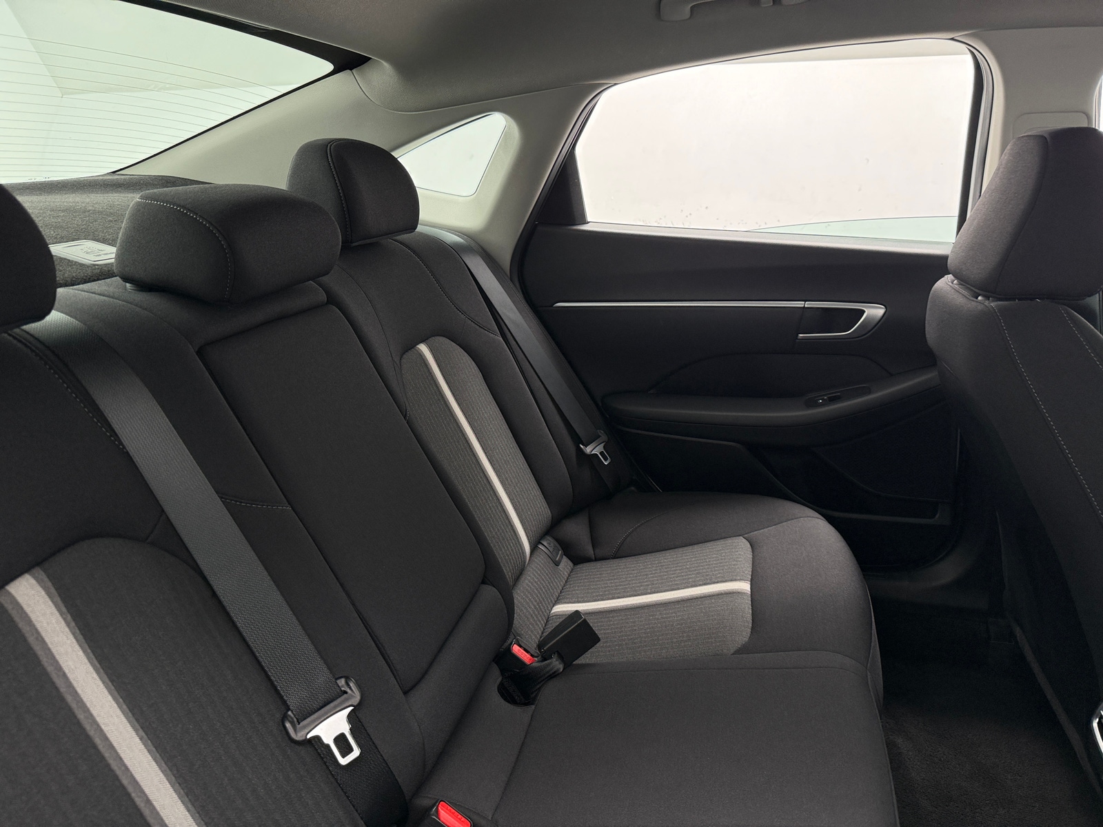 Thumbnail: 2024 Hyundai Sonata - 6