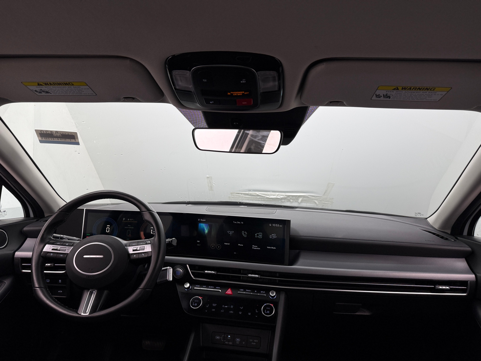 Thumbnail: 2024 Hyundai Sonata - 3