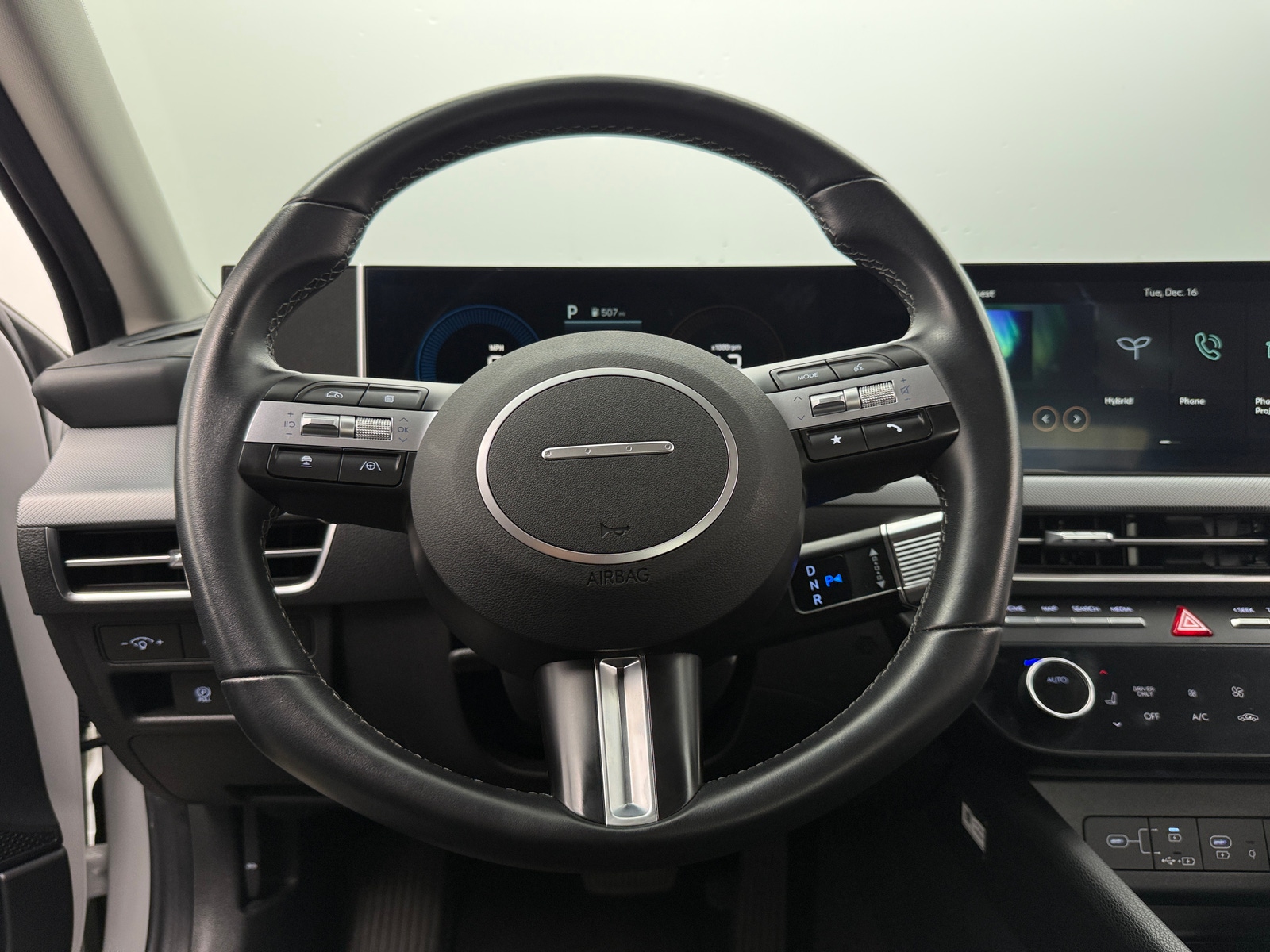 Thumbnail: 2024 Hyundai Sonata - 5