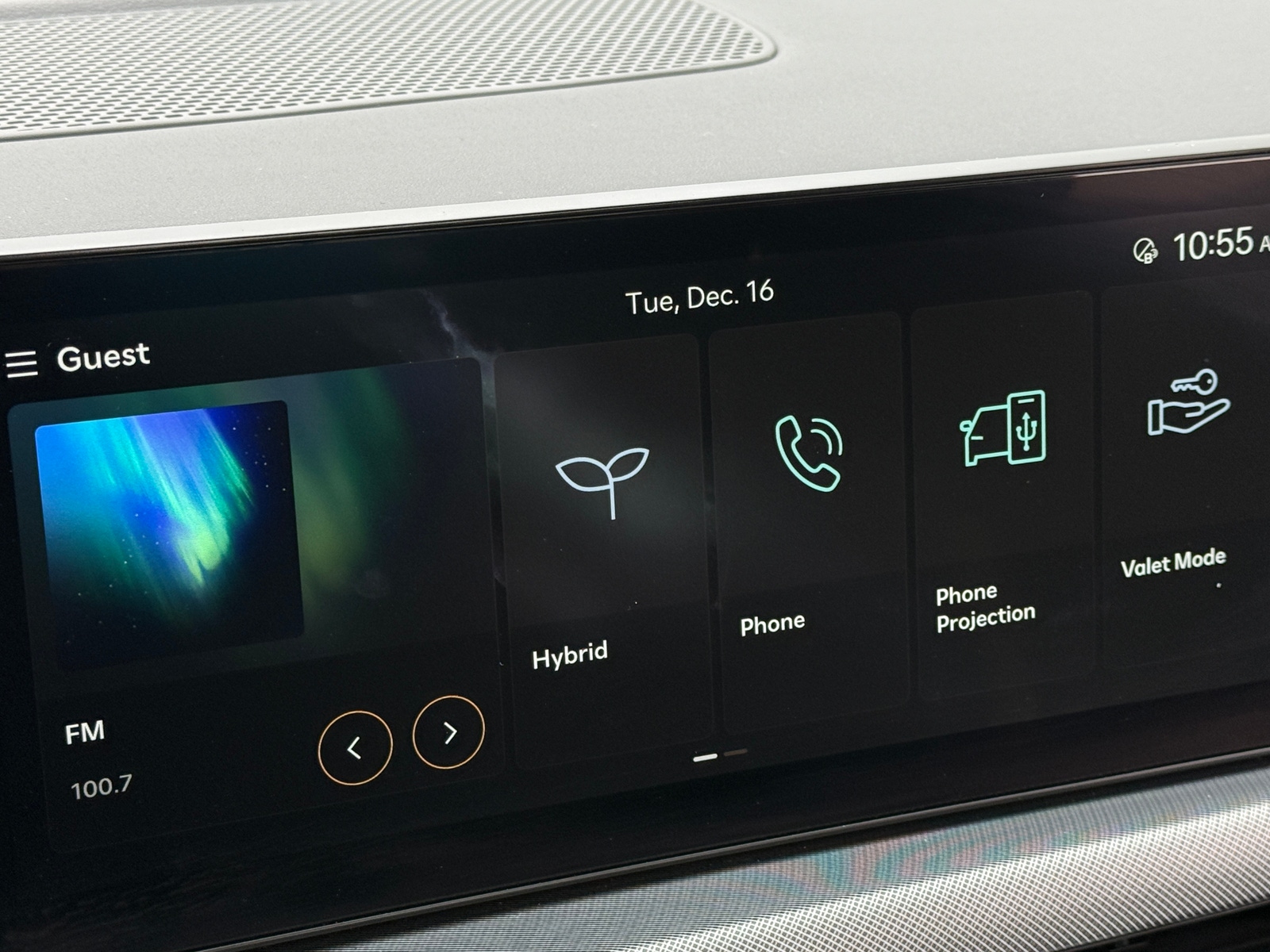 Thumbnail: 2024 Hyundai Sonata - 4