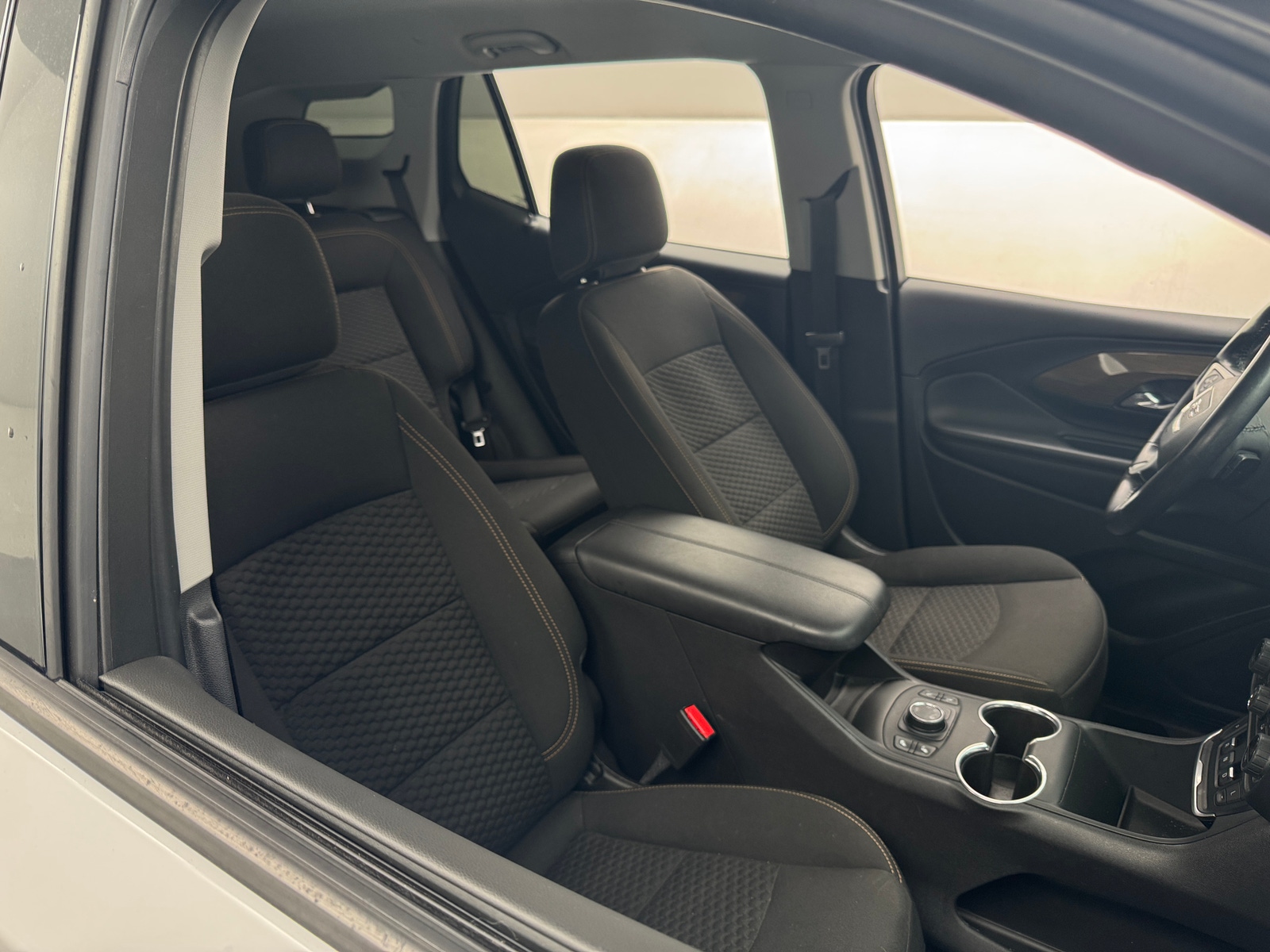 Thumbnail: 2020 GMC Terrain - 2