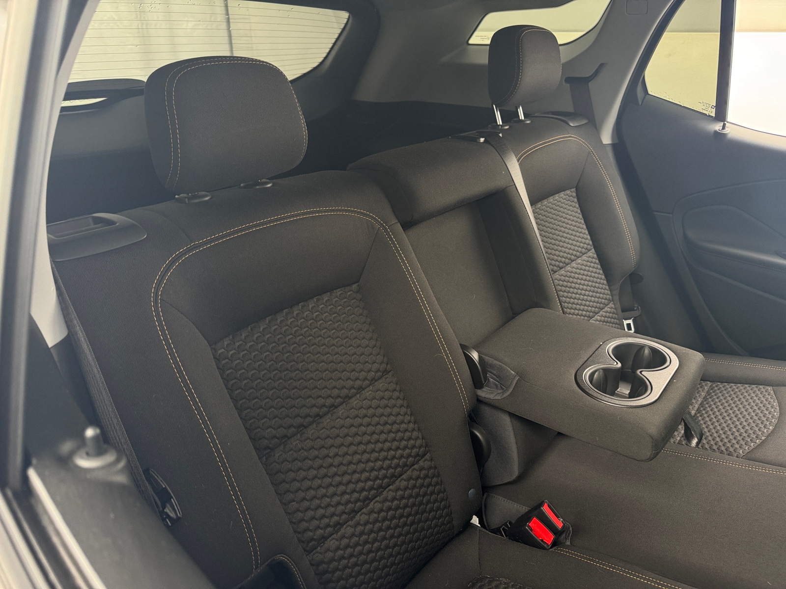 Thumbnail: 2020 GMC Terrain - 6