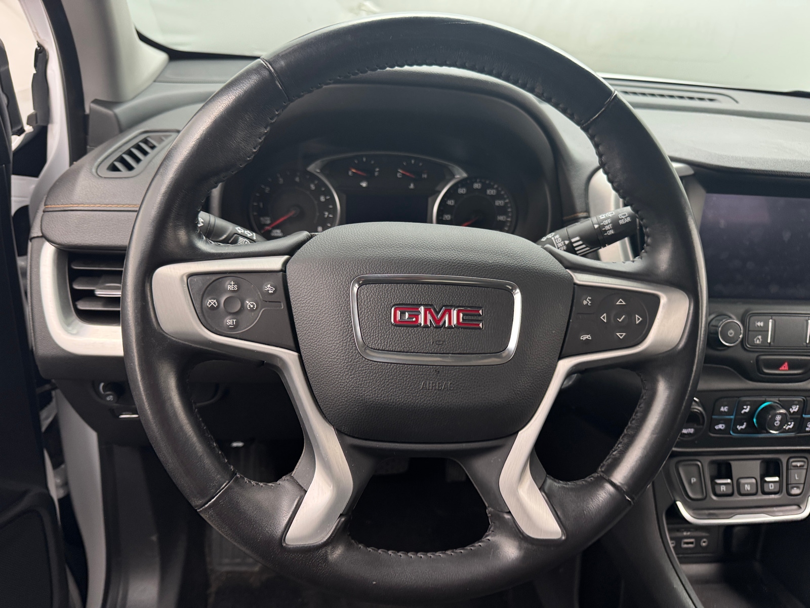 Thumbnail: 2020 GMC Terrain - 5