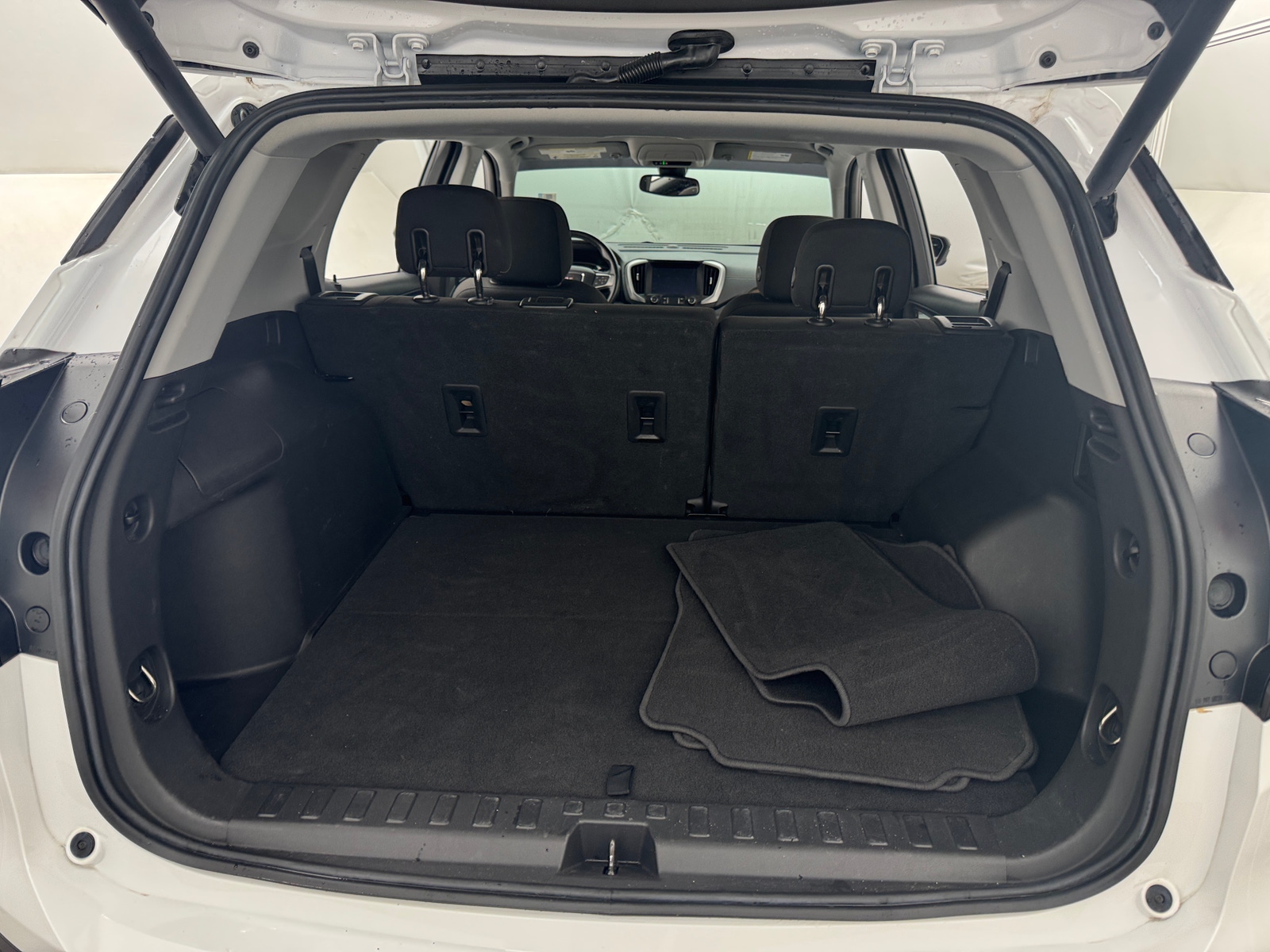 Thumbnail: 2020 GMC Terrain - 7