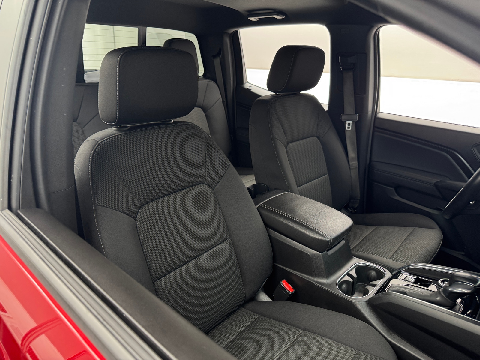 Thumbnail: 2024 GMC Canyon - 2