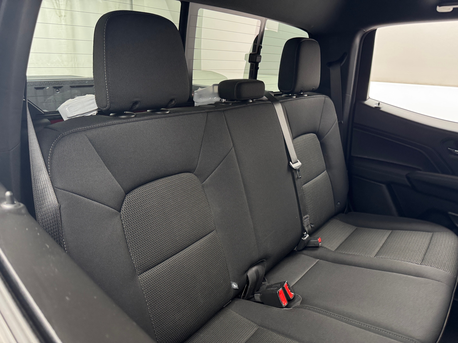 Thumbnail: 2024 GMC Canyon - 6