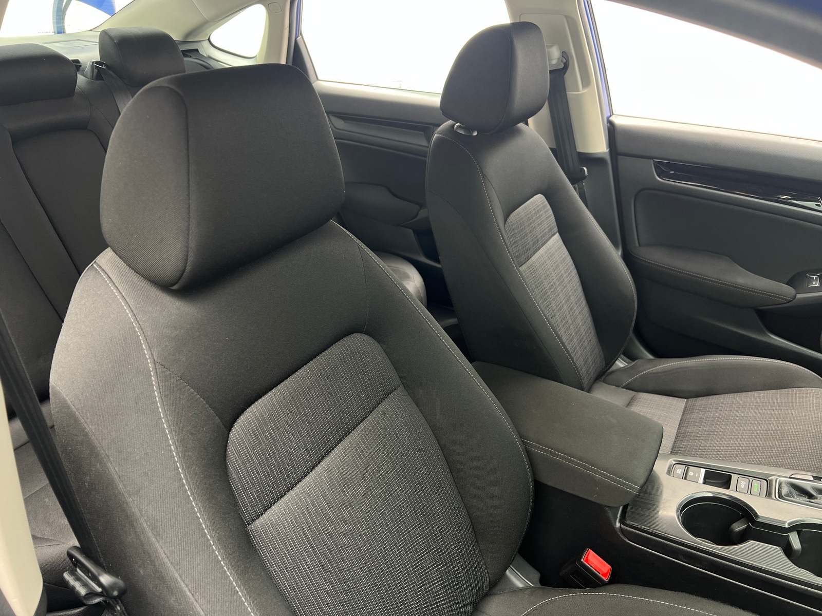 Thumbnail: 2024 Honda Civic - 2