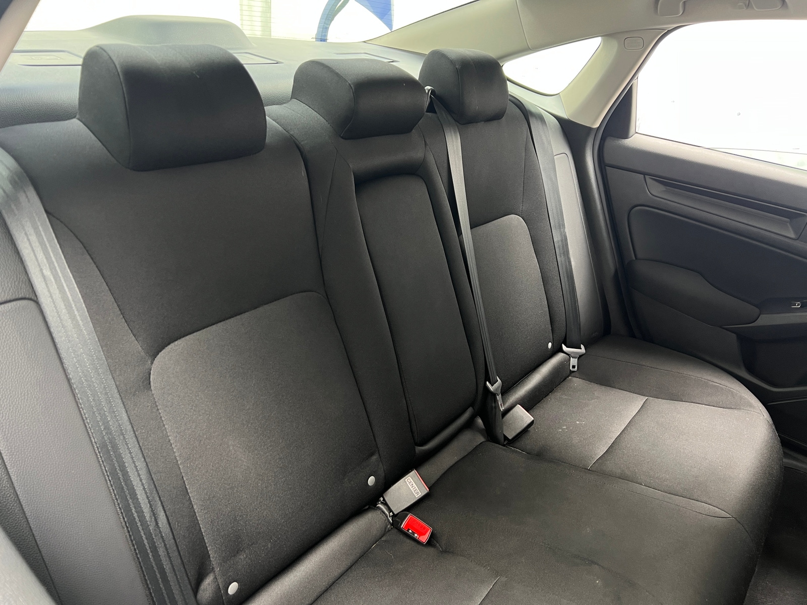 Thumbnail: 2024 Honda Civic - 6