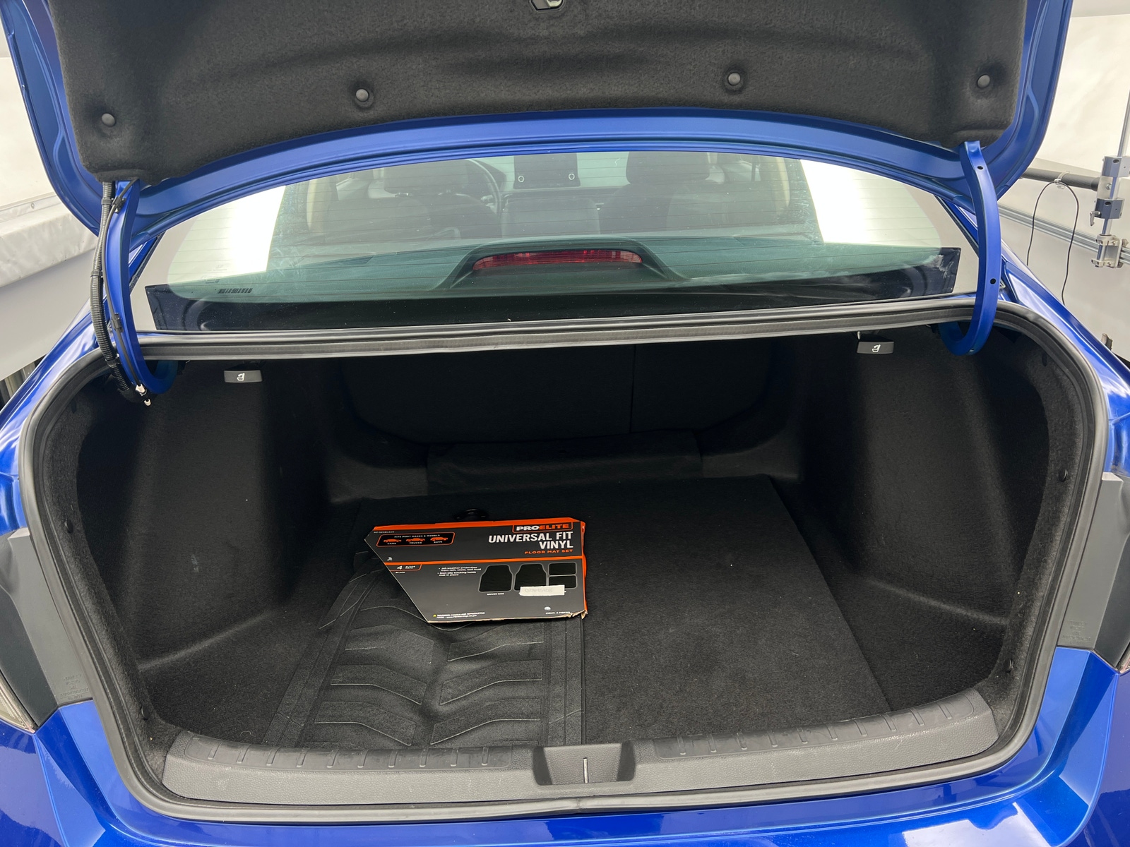 Thumbnail: 2024 Honda Civic - 7