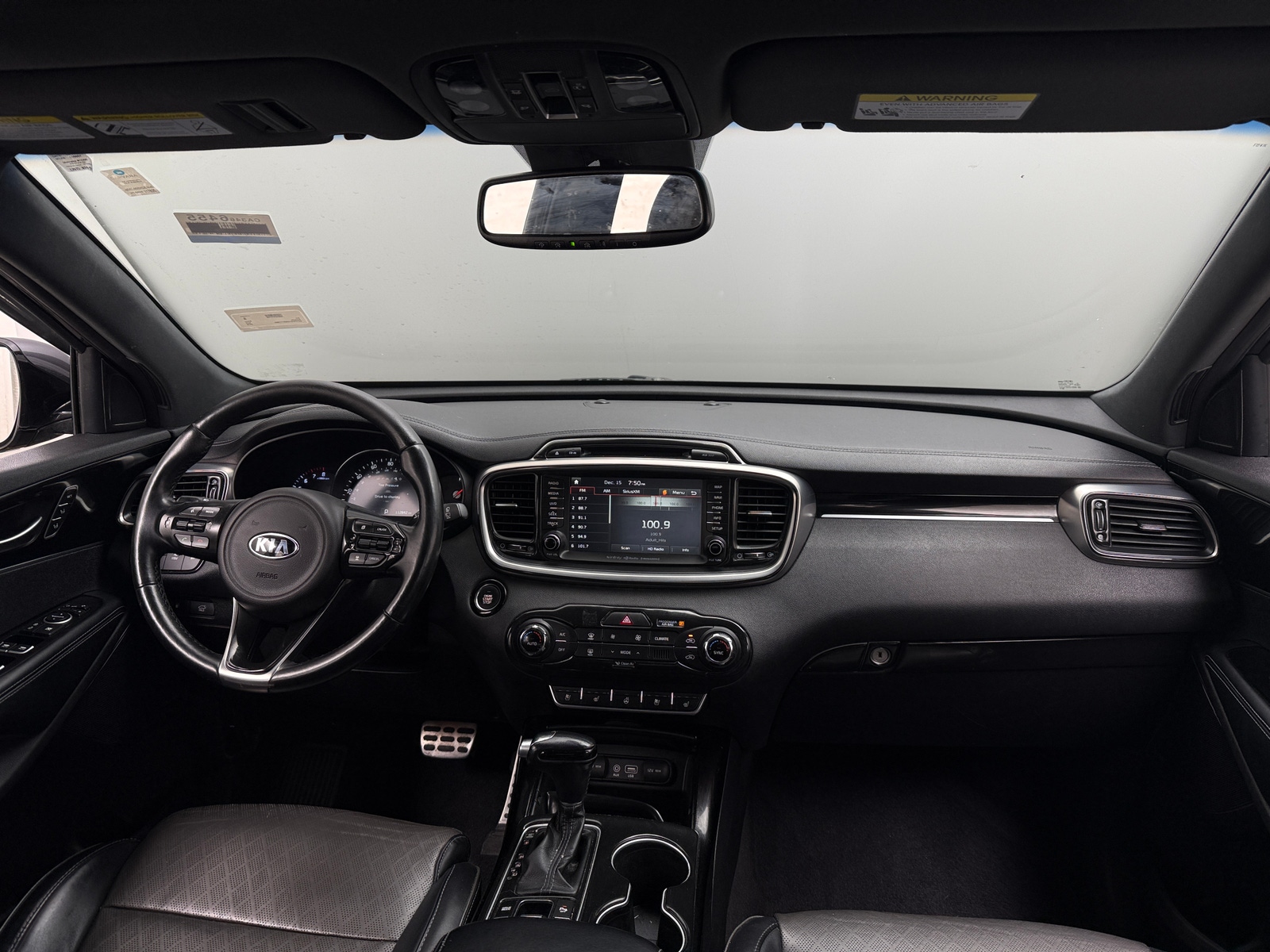 Thumbnail: 2016 Kia Sorento - 2