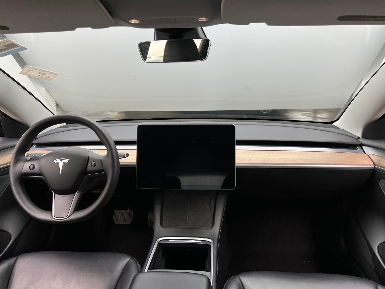 Thumbnail: 2022 Tesla Model 3 - 2