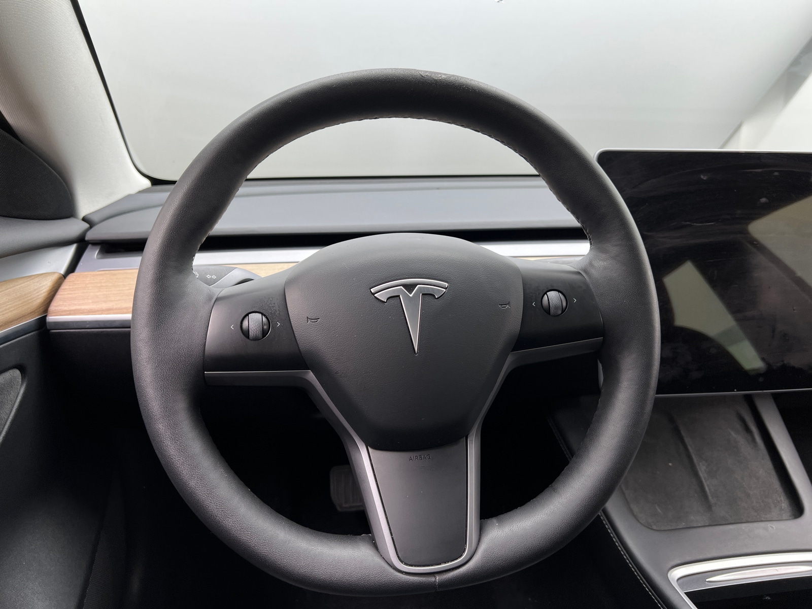 Thumbnail: 2022 Tesla Model 3 - 4