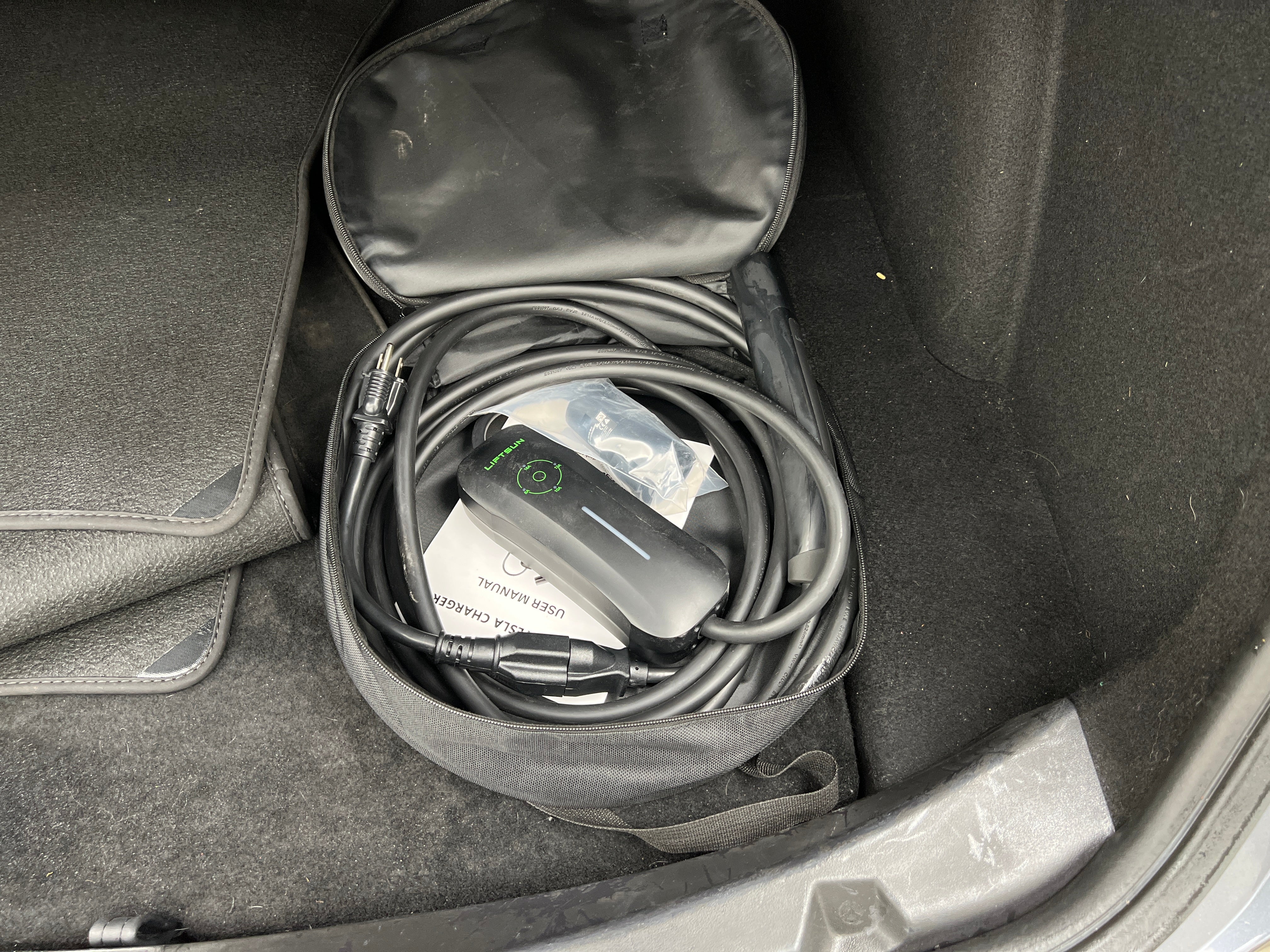 Used 2022 Tesla Model 3 Long Range with VIN 5YJ3E1EB2NF334876 for sale in Auburn, WA