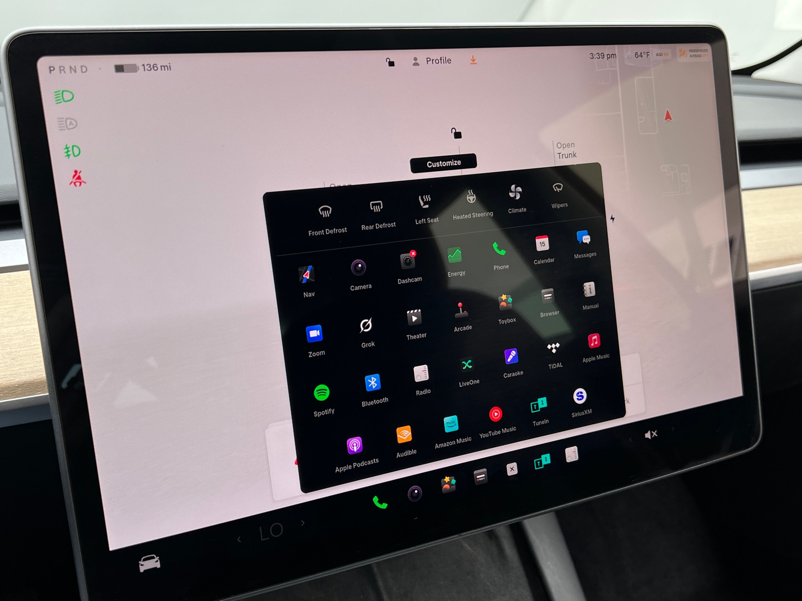 Thumbnail: 2022 Tesla Model 3 - 3