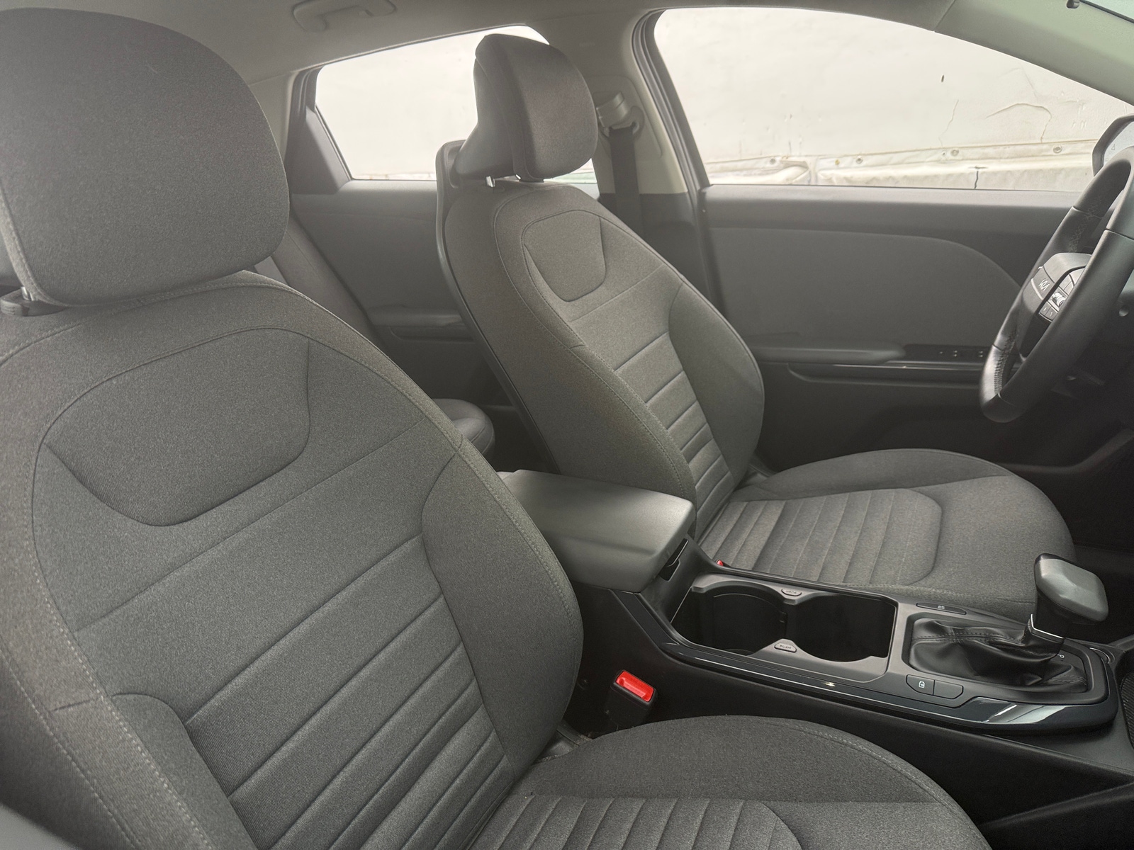 Thumbnail: 2025 Kia K4 - 2