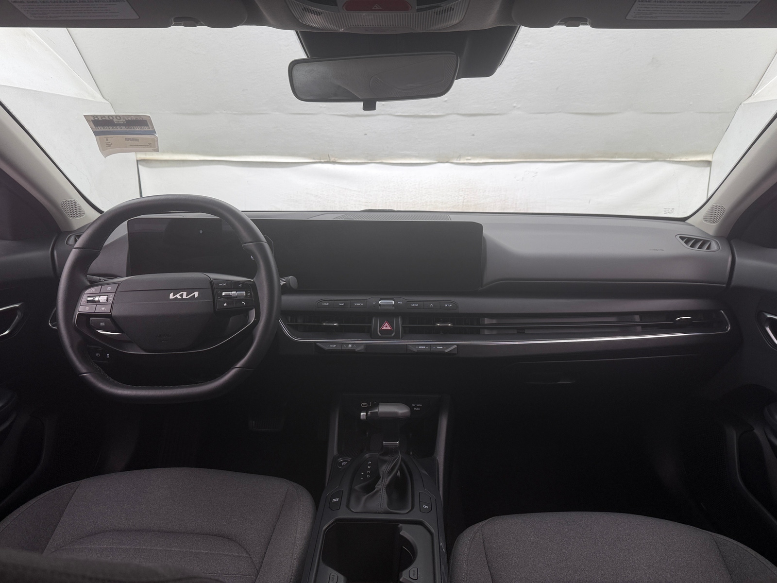 Thumbnail: 2025 Kia K4 - 3